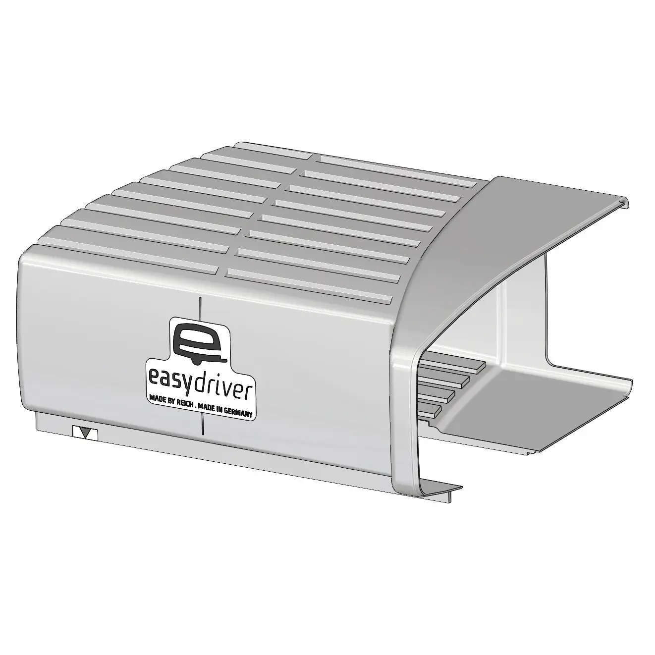 Außengehäuse, links für easydriver active