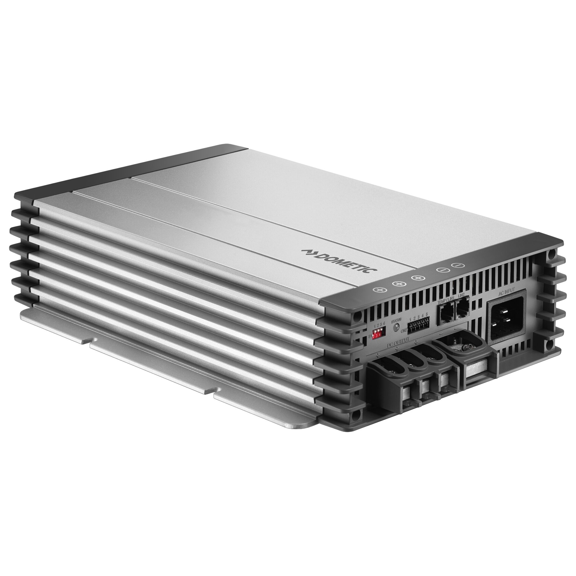 Dometic Ladegerät PerfectCharge MCA, 40 A