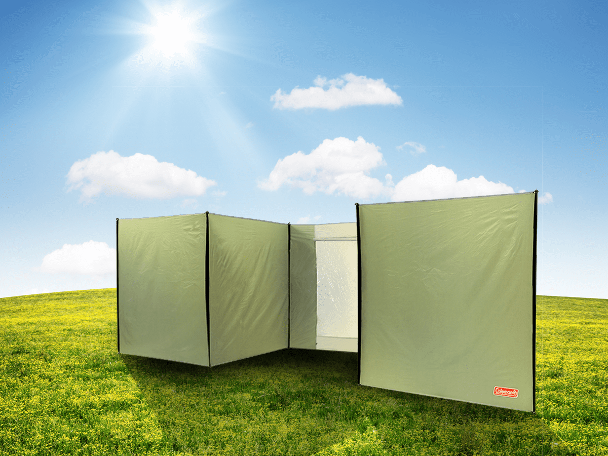 Windschutz XL Windschutz XL