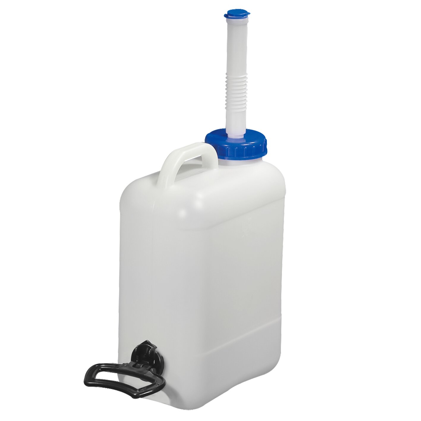 Weithalskanister Aquafill 16 l