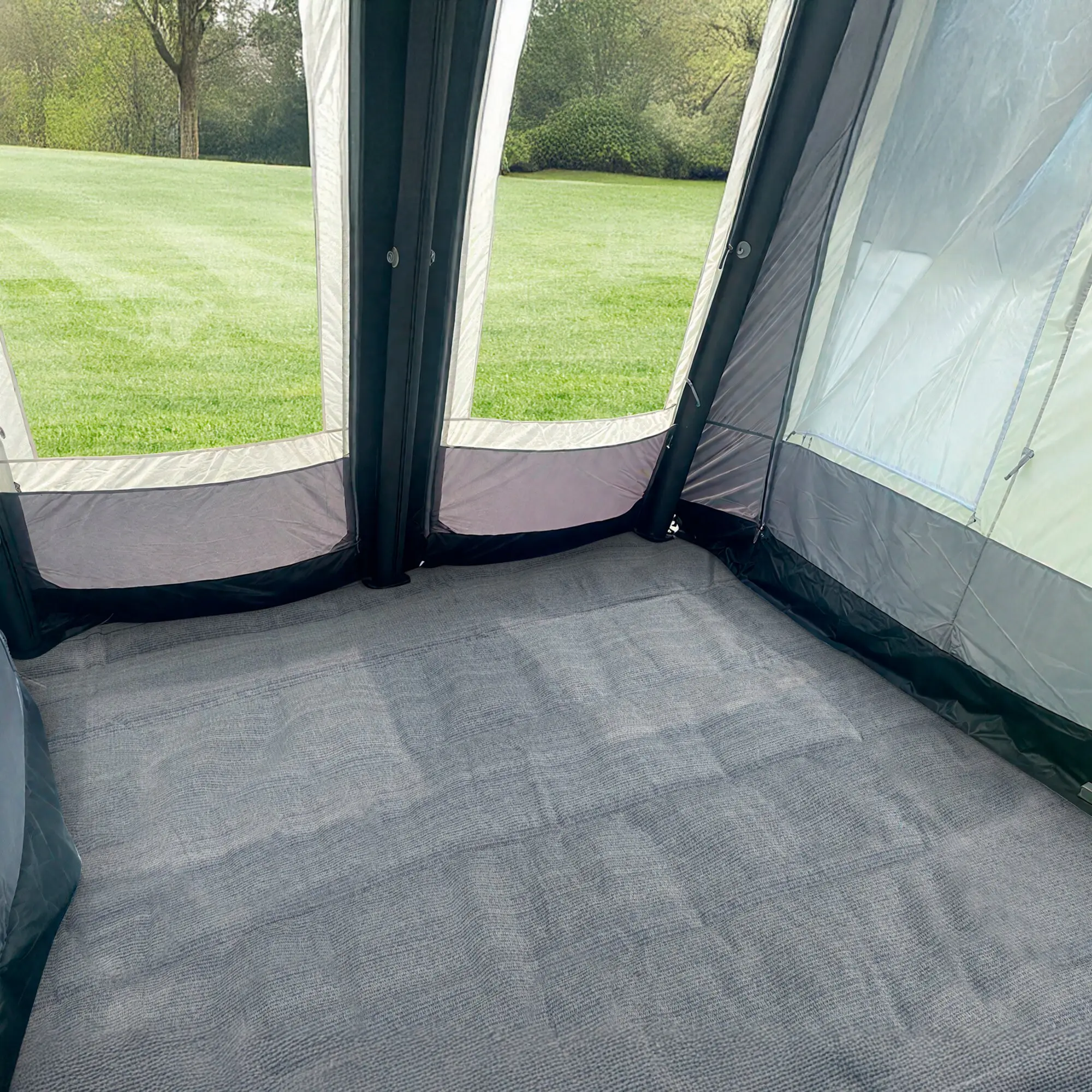 Awning Carpet Opal Air for Size 200
