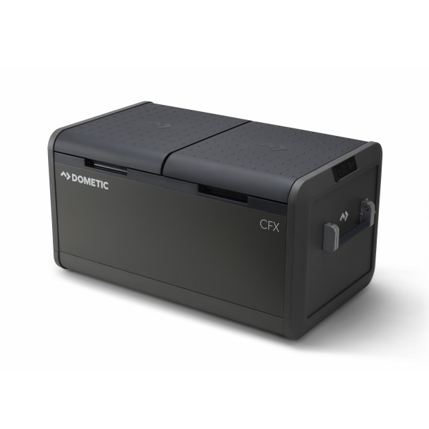 Kühlbox CFX5 95DZ, 12/24/100-240 Volt