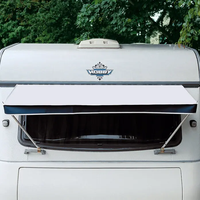 Fenstermarkise, Shadow