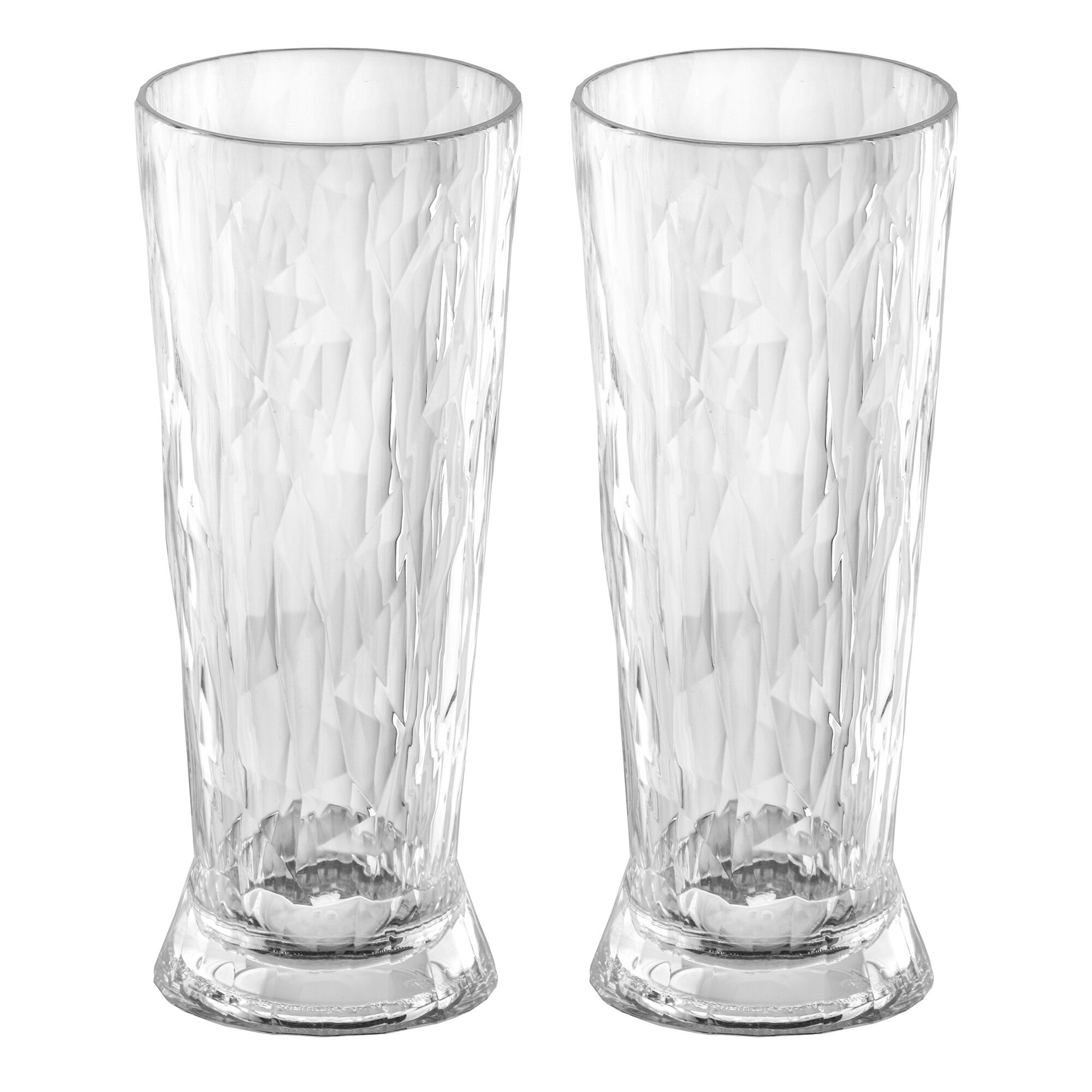 Drinking Glass Super Glass CLUB, Beer Glass 300 ml