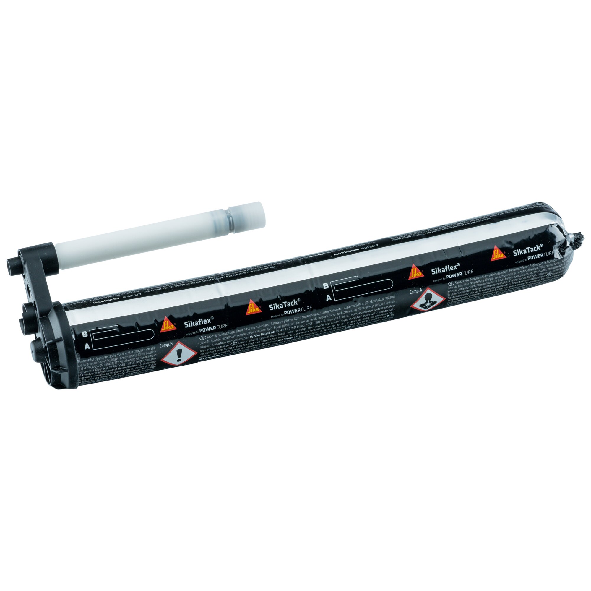 Sikaflex®-271 PowerCure Klebstoff