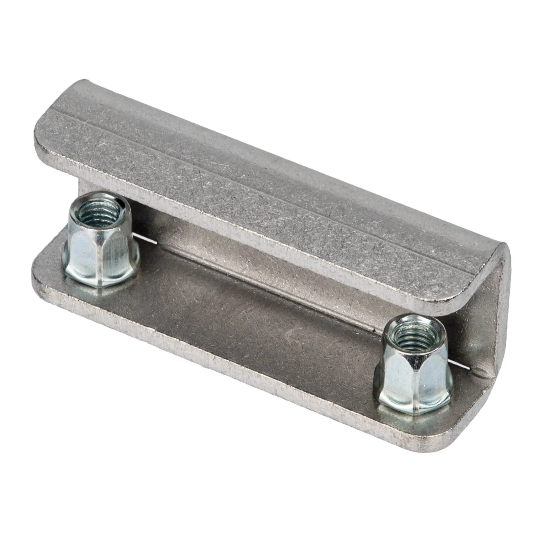 Zentralhalterung, unten