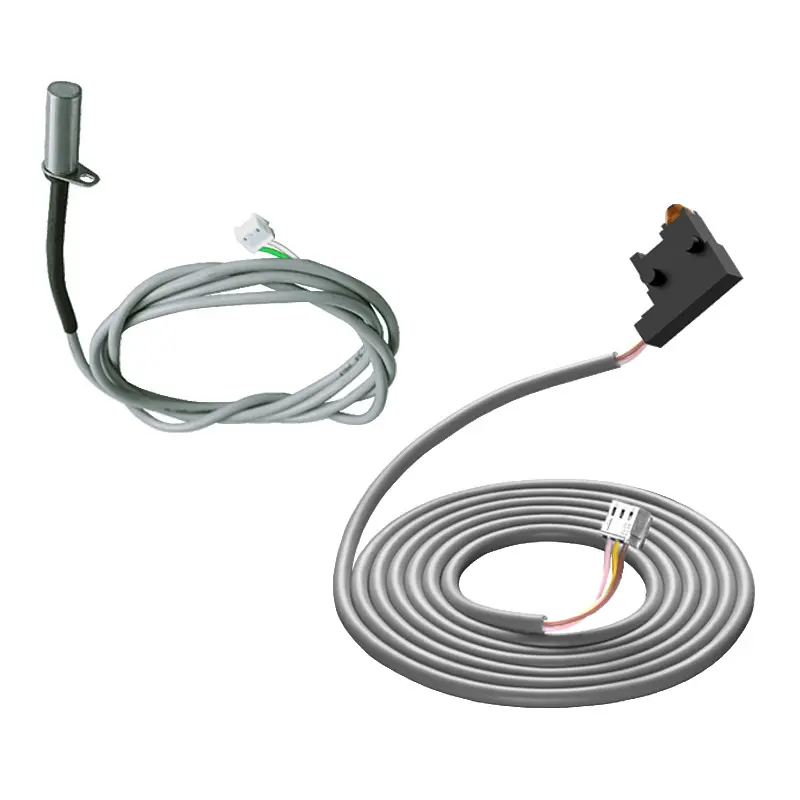 Fernanzeige DuoC ohne Bedienteil