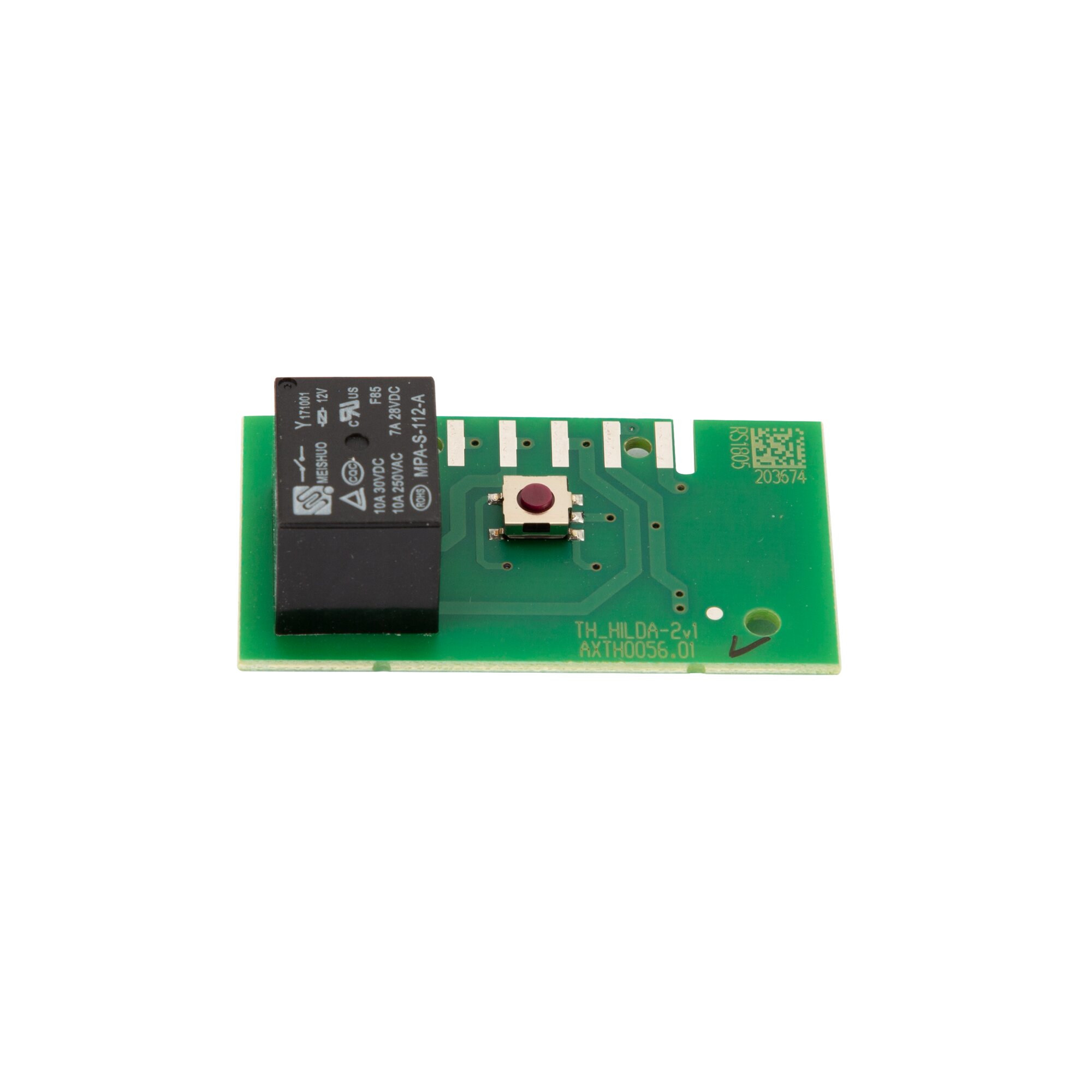 Circuit Board for C220
