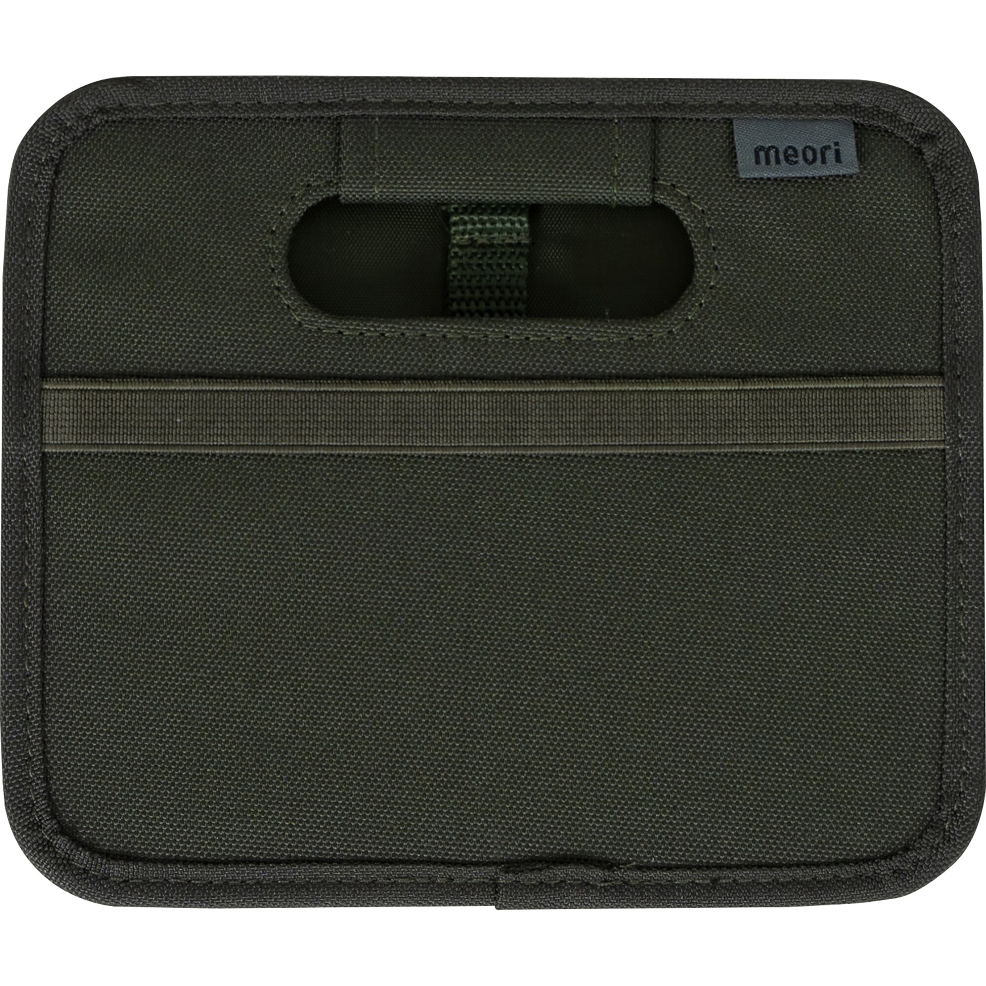 Folding Box meori Mini, Olive Green