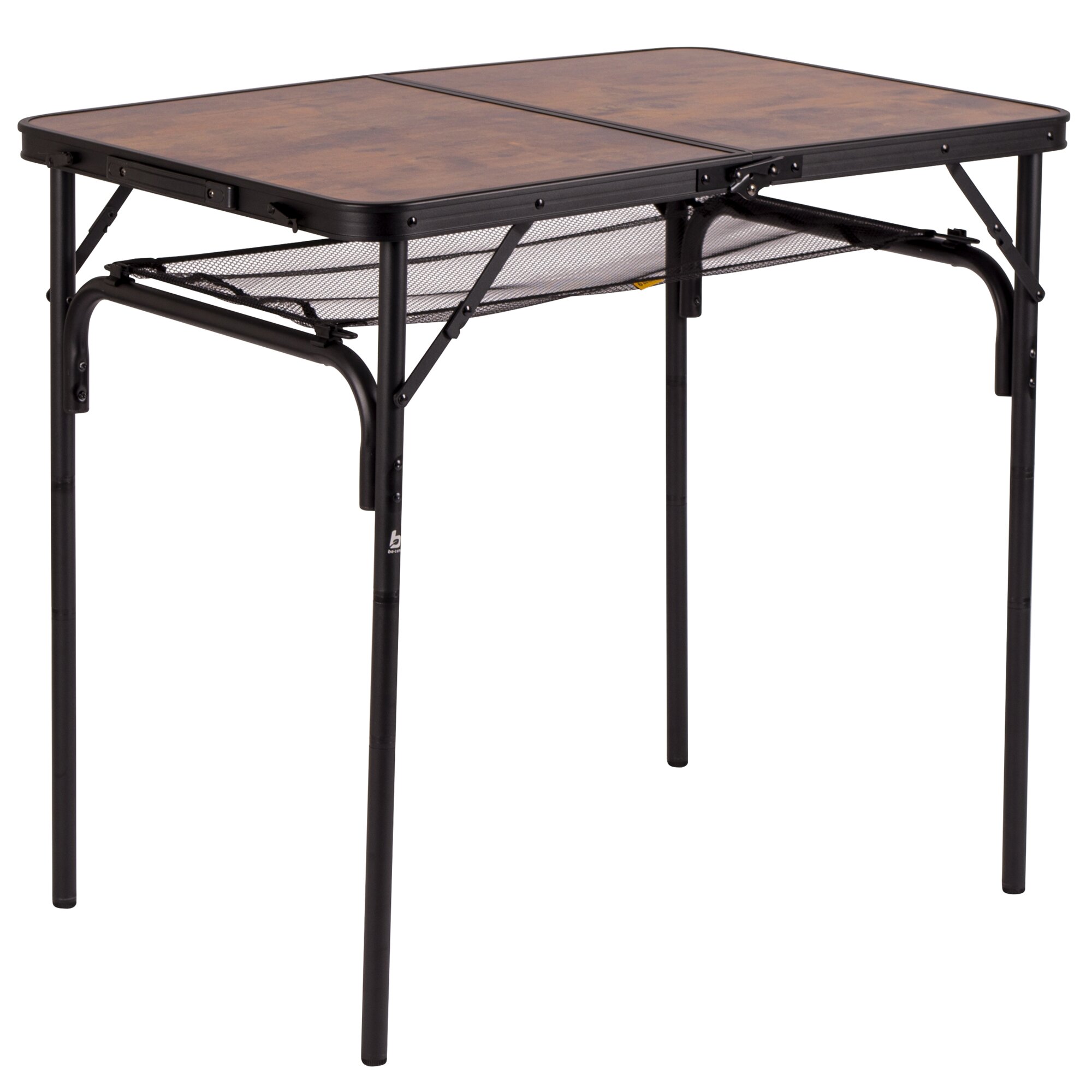 Bo-Camp Campingtisch Woodbine 90 x 60 cm