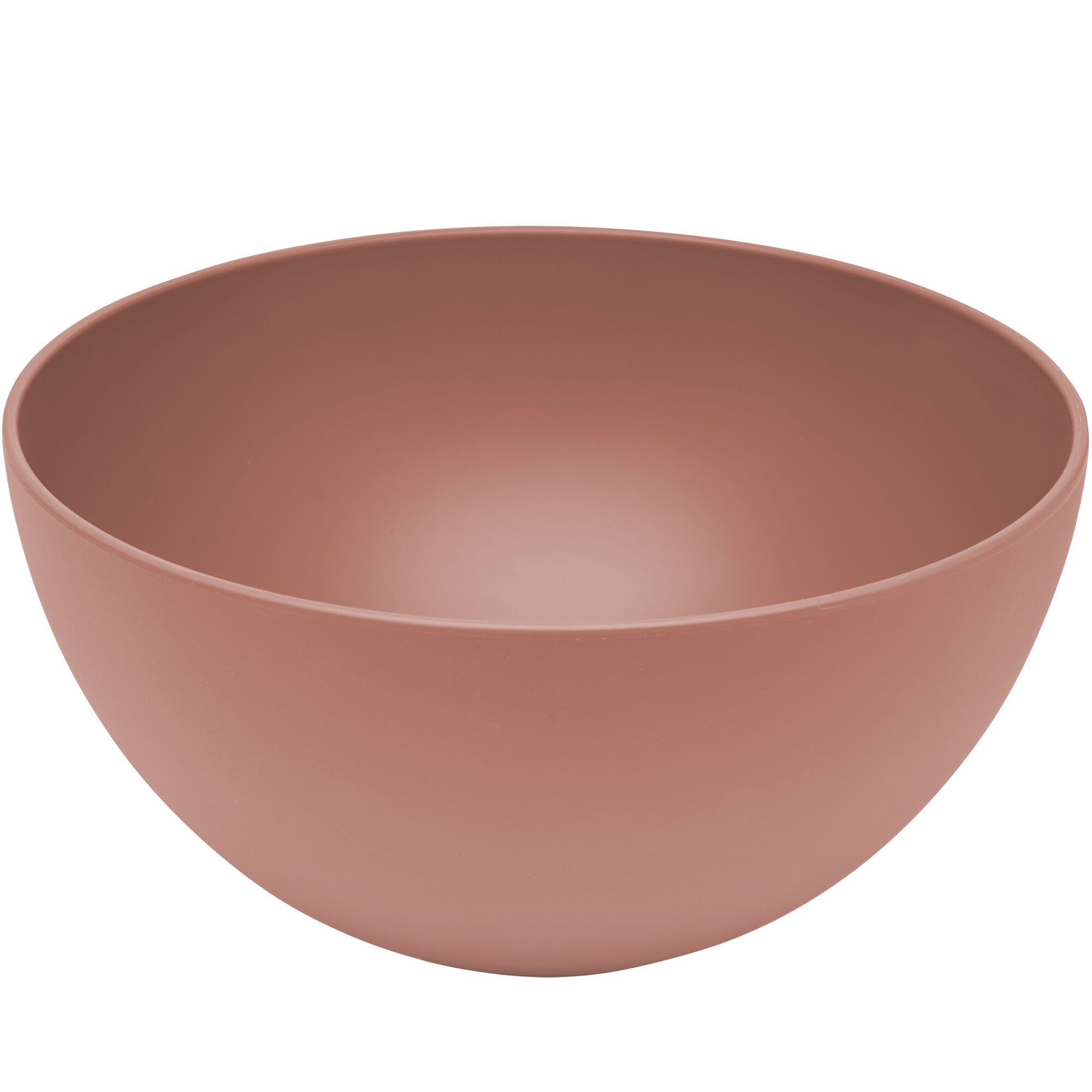 Schüssel 20 cm terracotta
