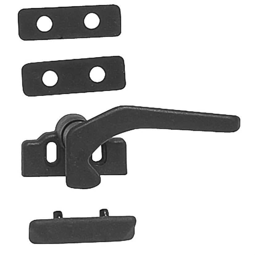 Window Latch Polyplastic, self-service
