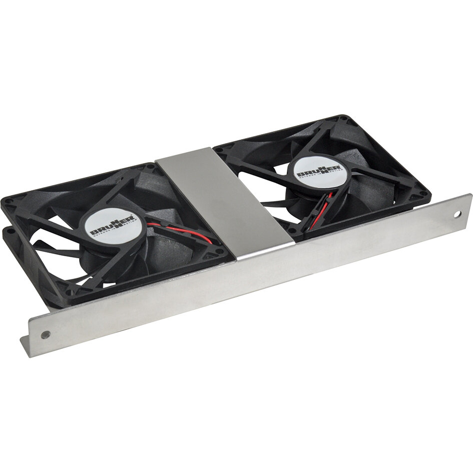 Ventilation Set for Refrigerators Vento Electronic