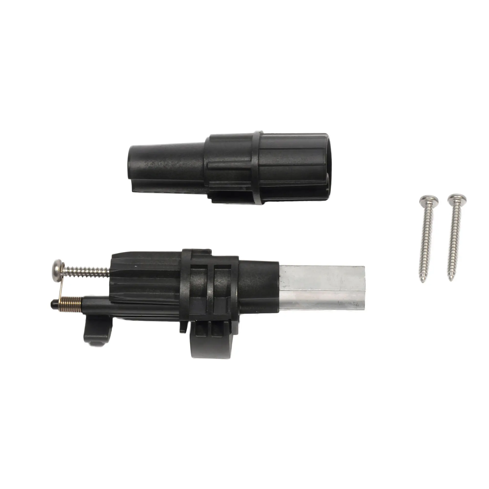 Tuchrollenendkappen Thule 4200 / TO 4900 / 5200, Satz links und rechts