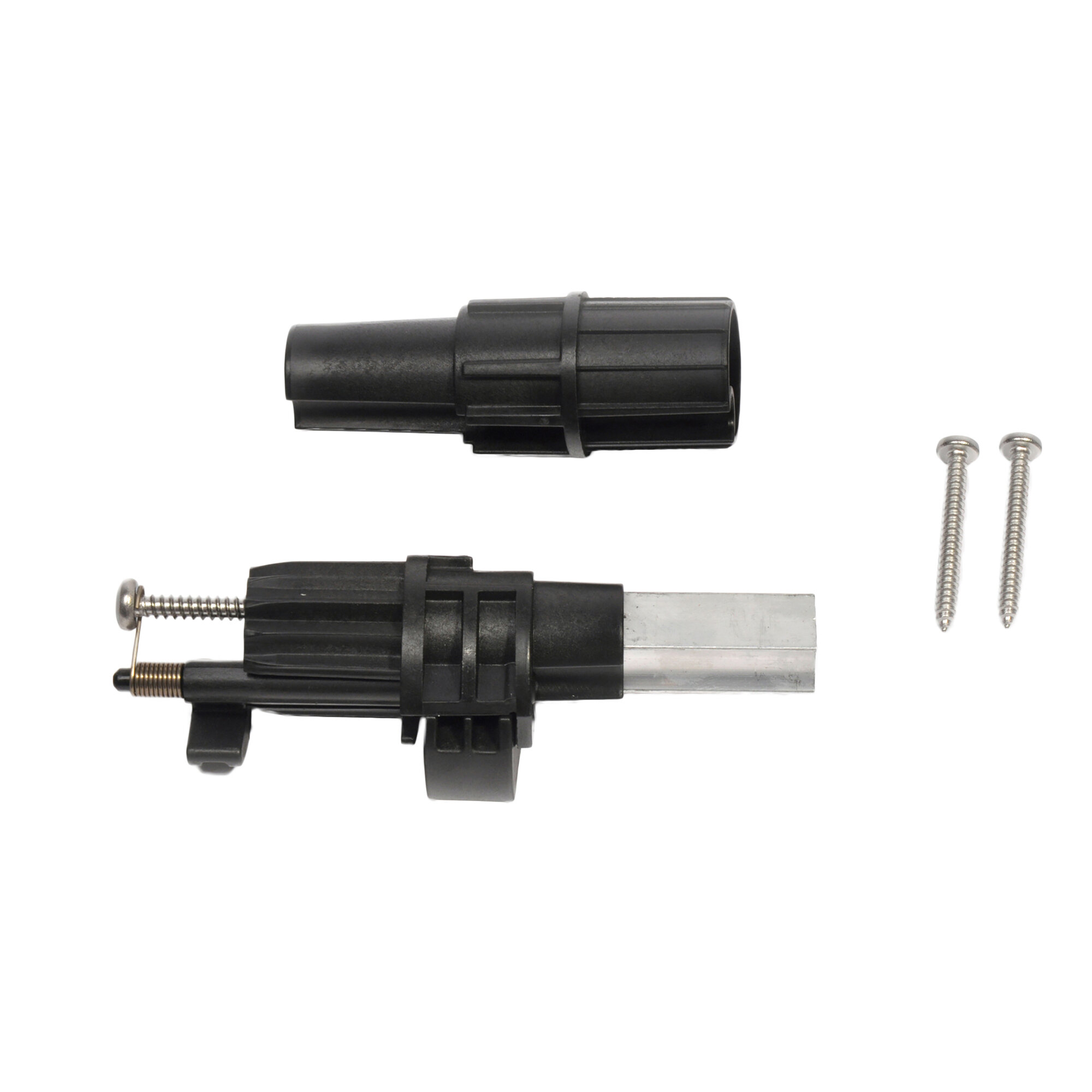 Cloth Roll End Caps Thule 4200 / TO 4900 / 5200, Set Left and Right