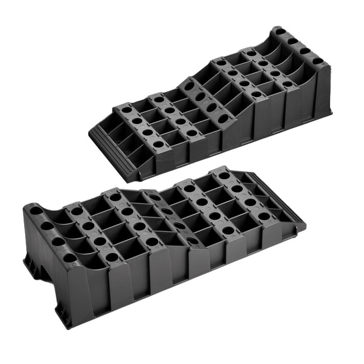 Levelling Ramp Set XL