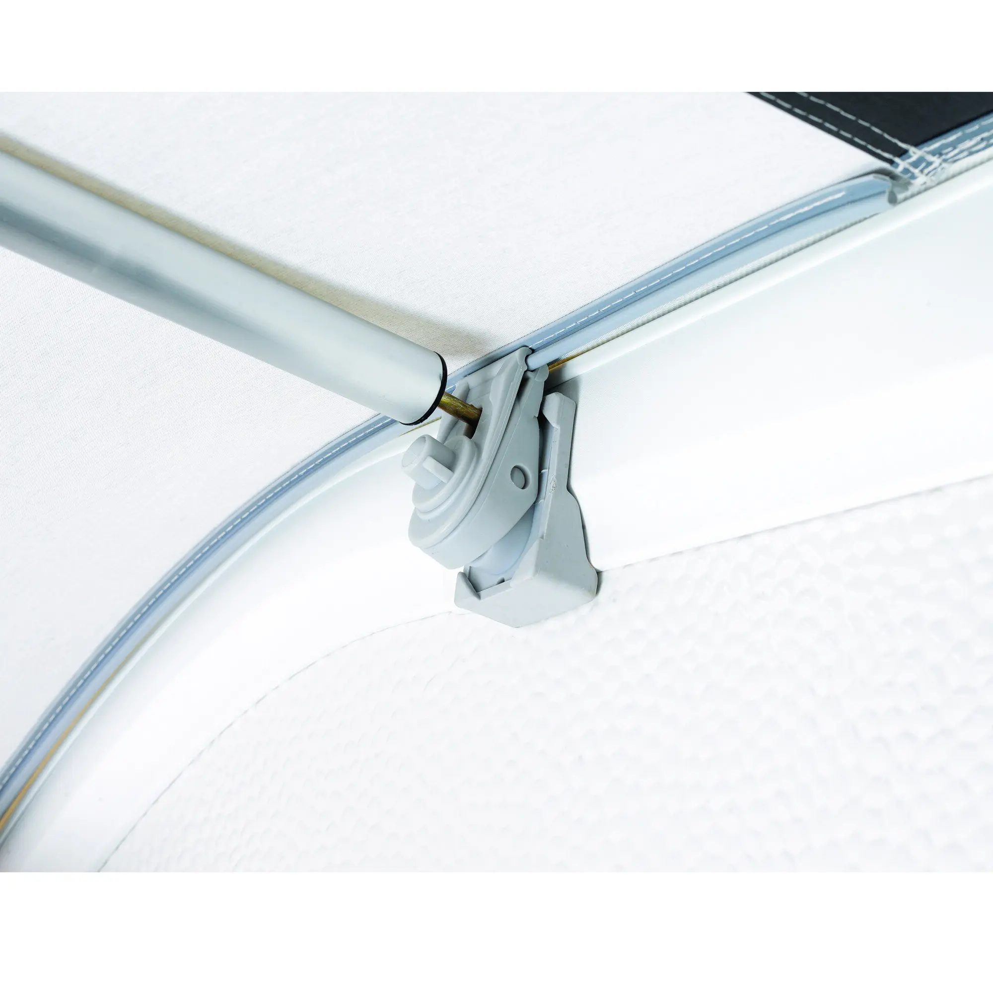 Halteösen Quick Lock Pads, Hobby