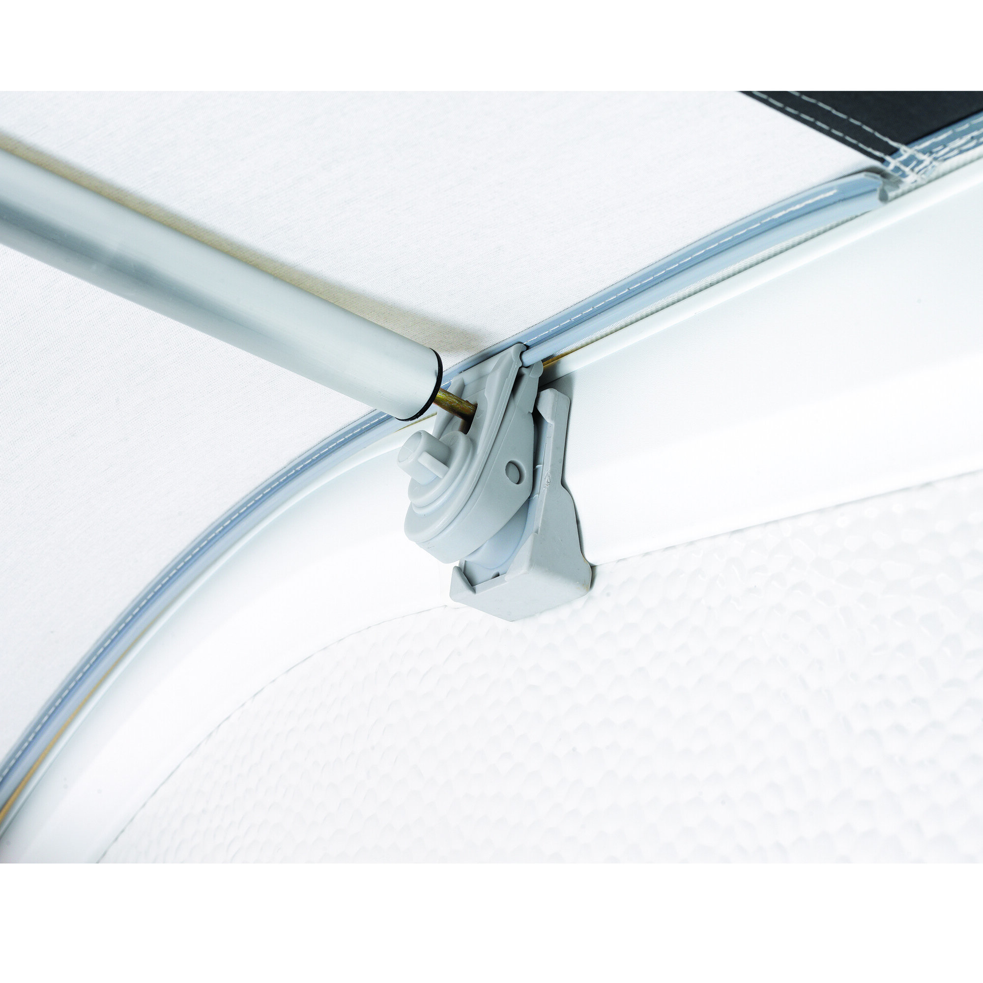 Halteösen Quick Lock Pads, Hobby