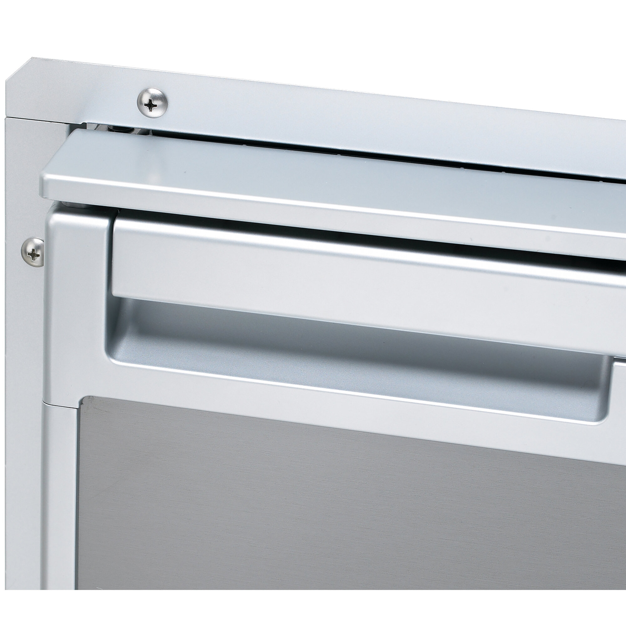 Installation Frame for CRX 80, Flush-Mount