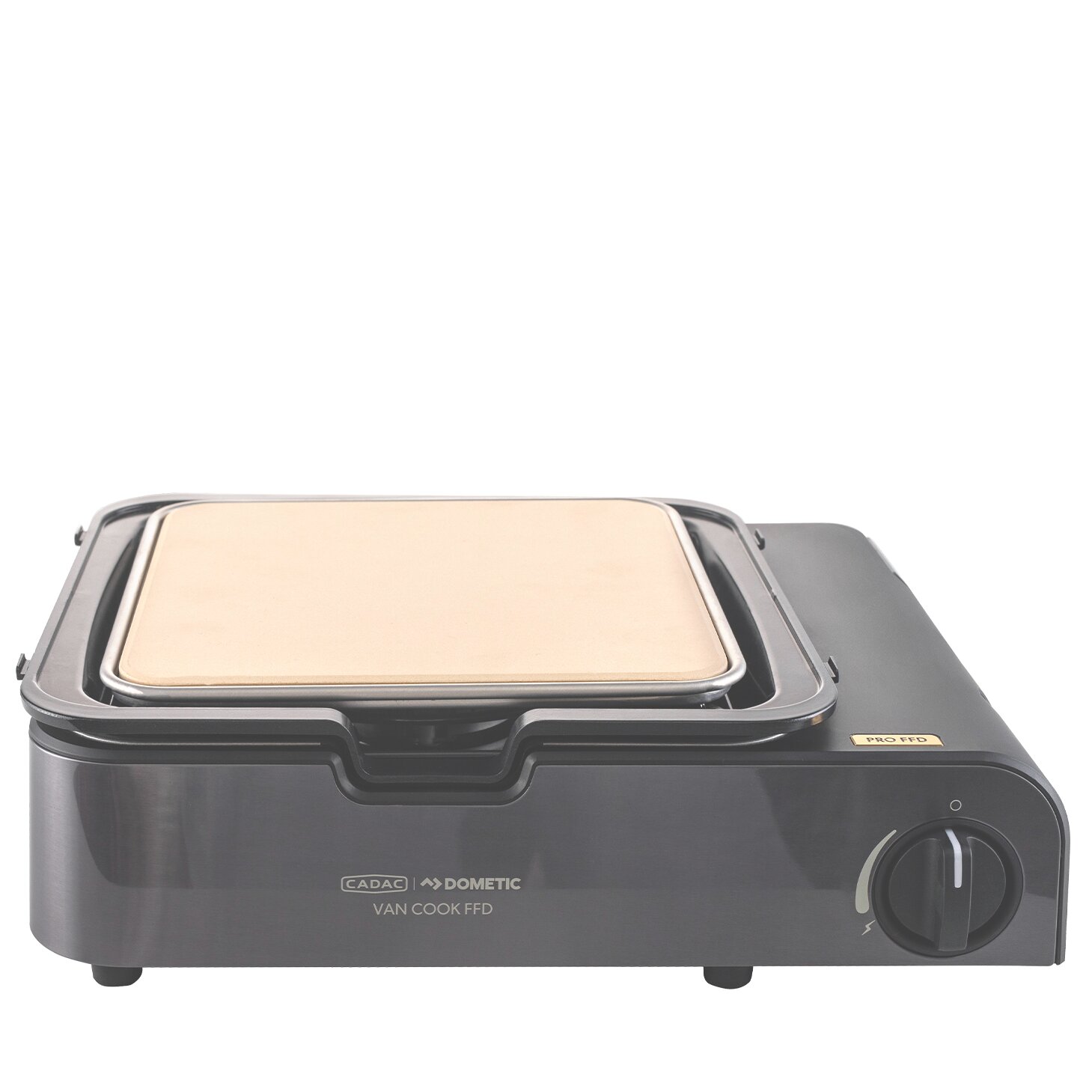 Pizzastein Van Cook | FRA350317