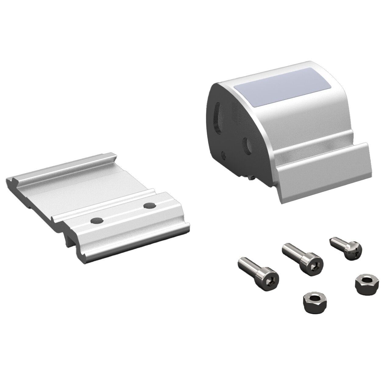 Inner Bracket, left-hand