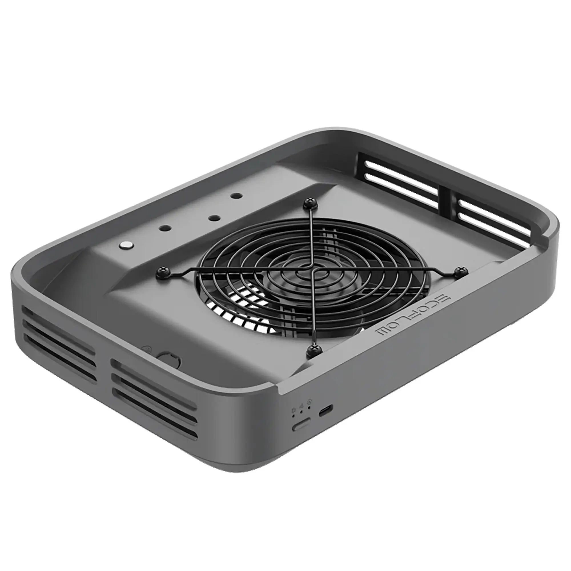 PowerStream Smart Lüfter