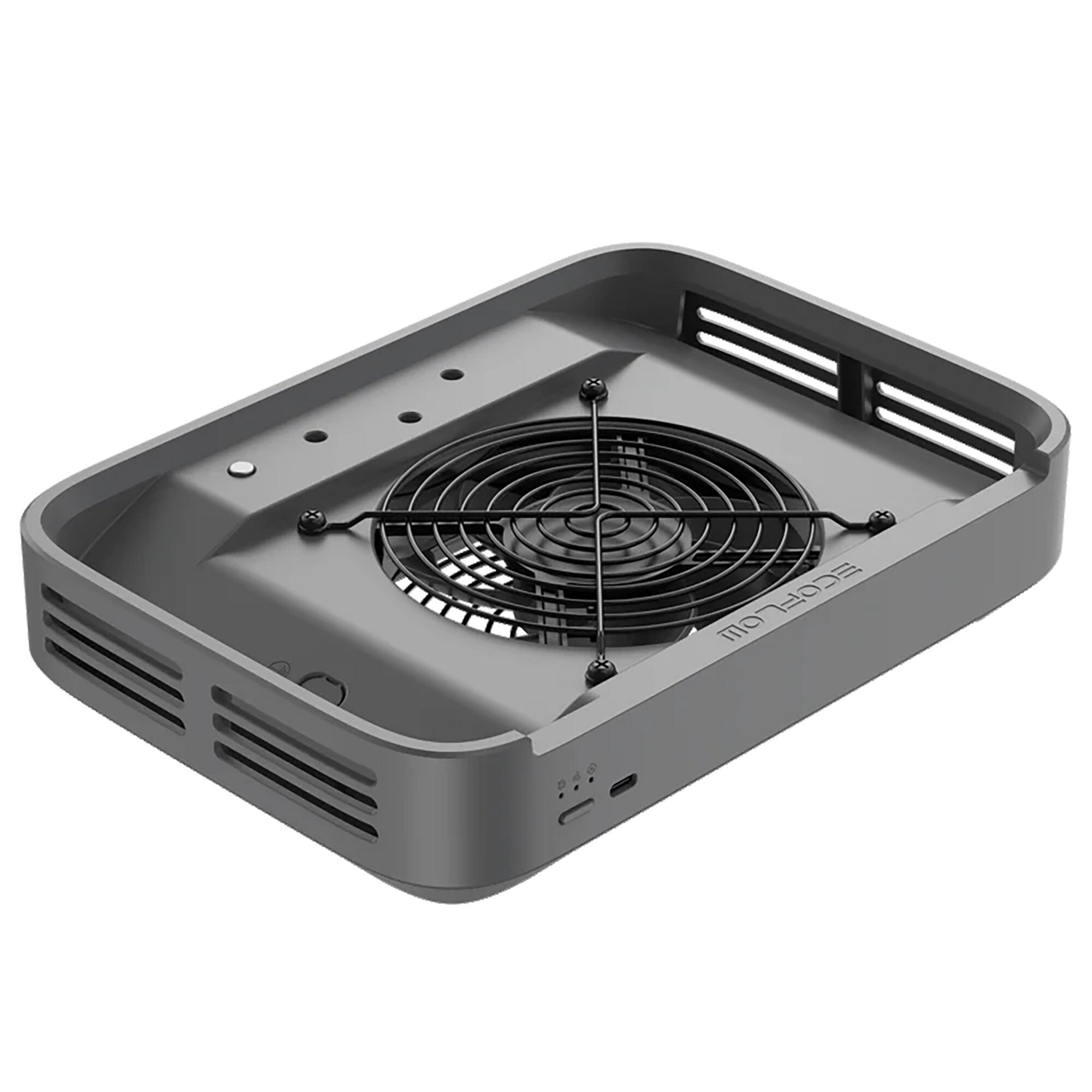 PowerStream Smart Fan