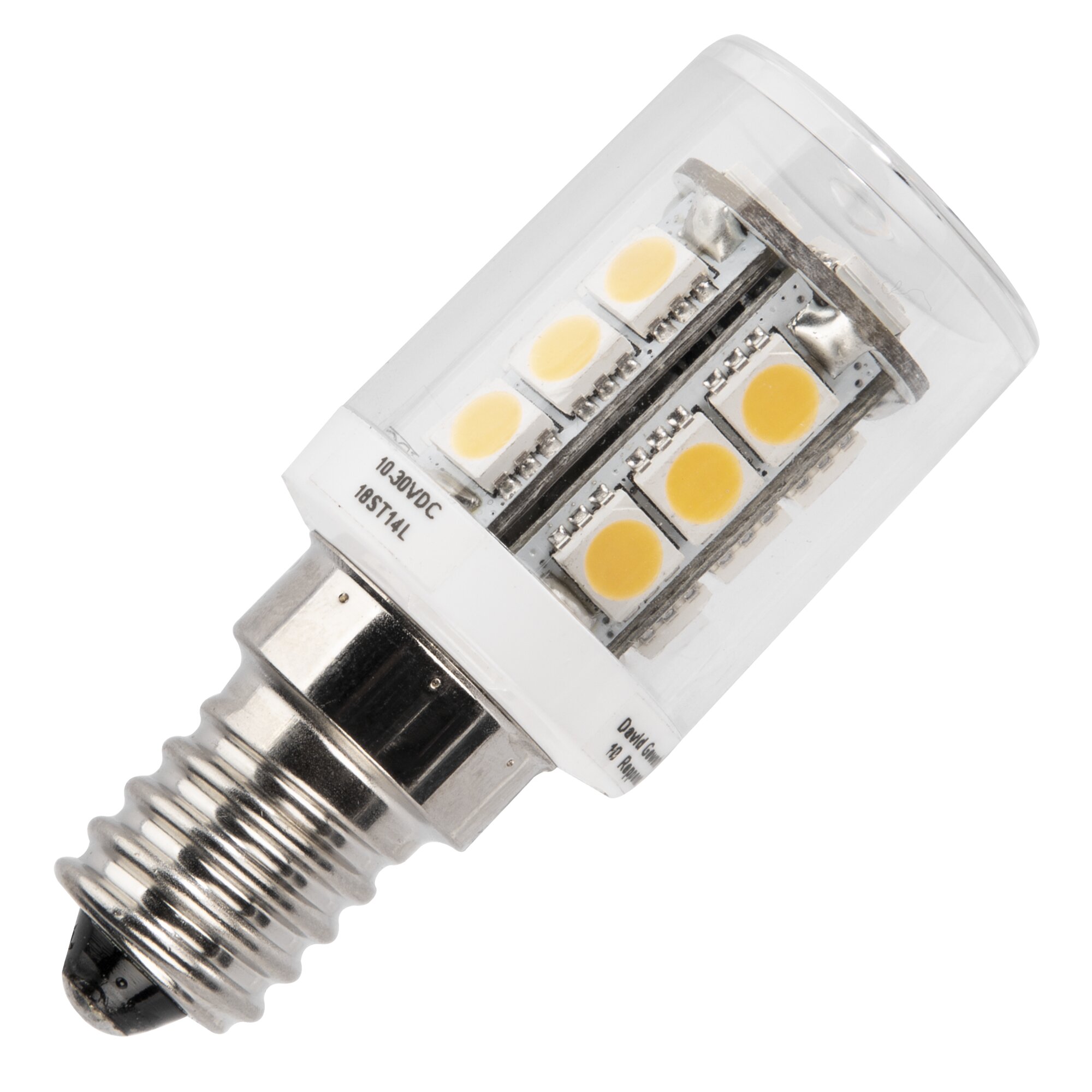 LEDs E14