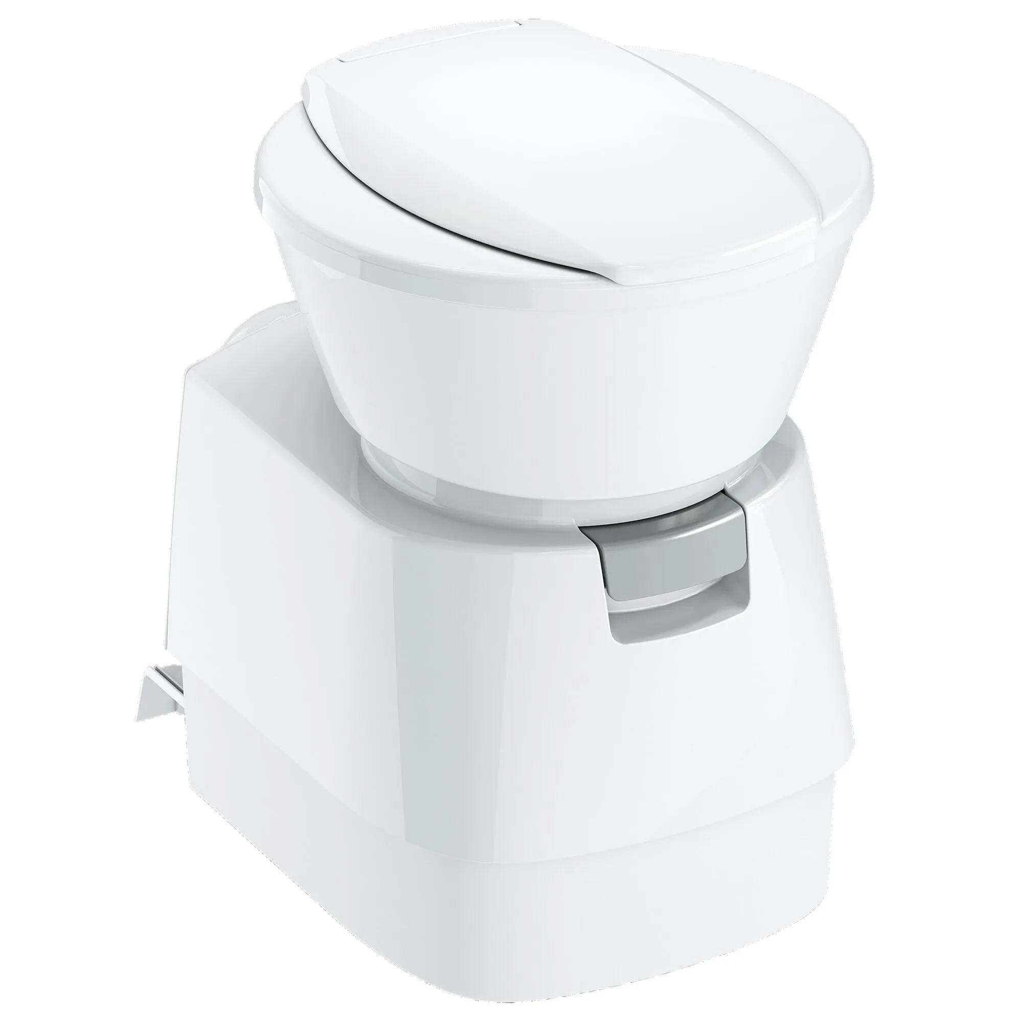 Cassettentoilette CT 4000 ohne Konsole CTE 4110