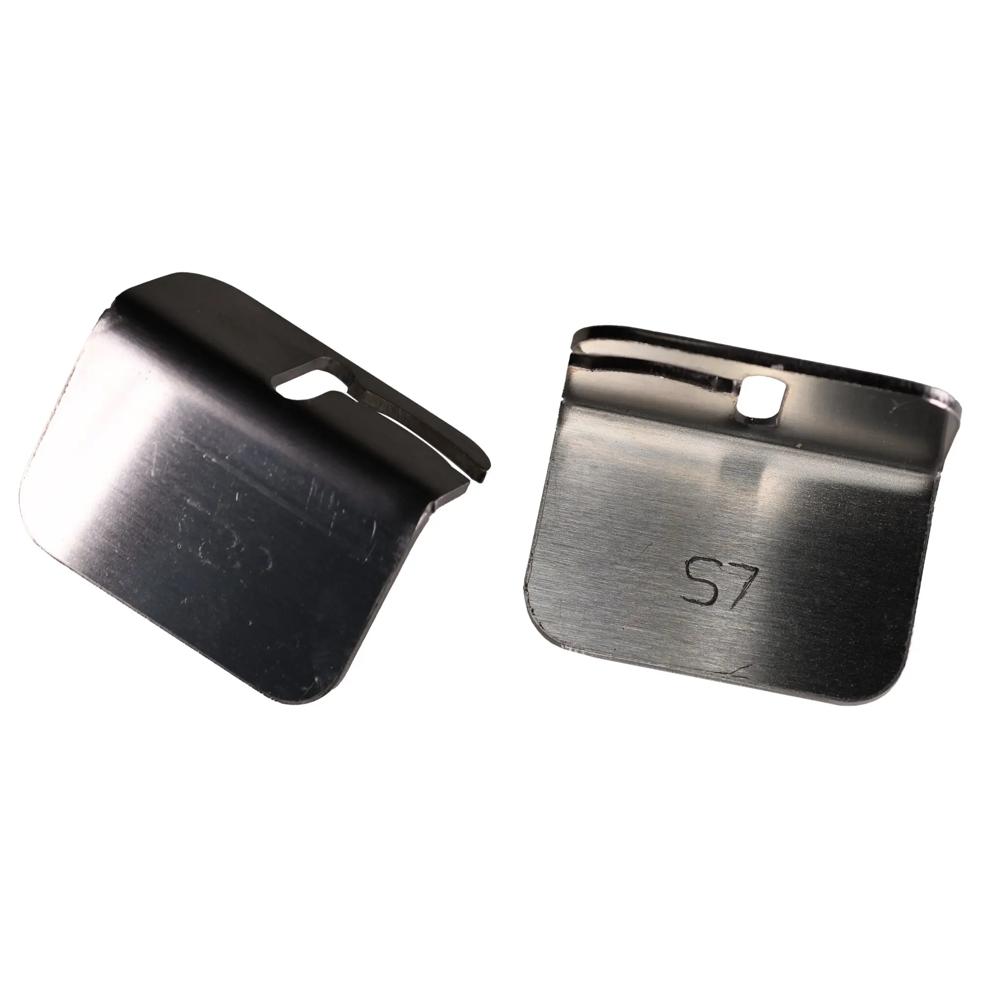 Edelstahlwinkel, Dometic S7