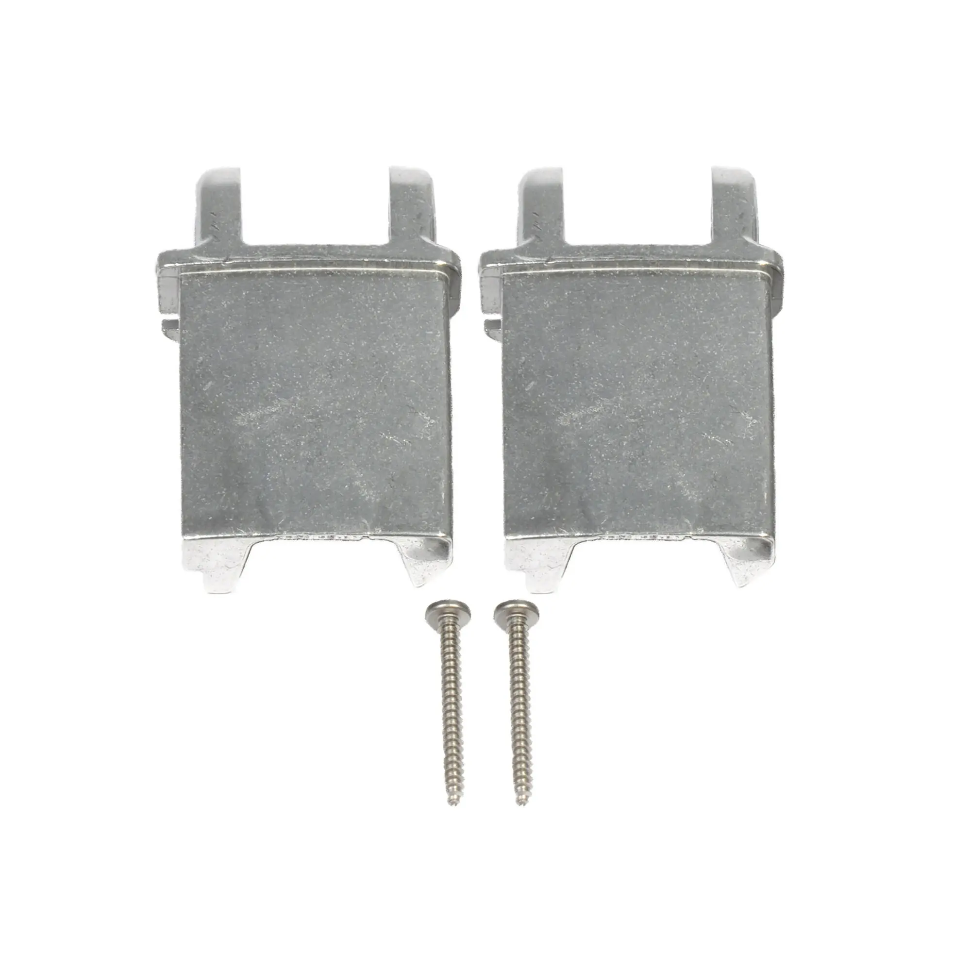 Gelenkarm-Endstück TO 9200, Satz links und rechts