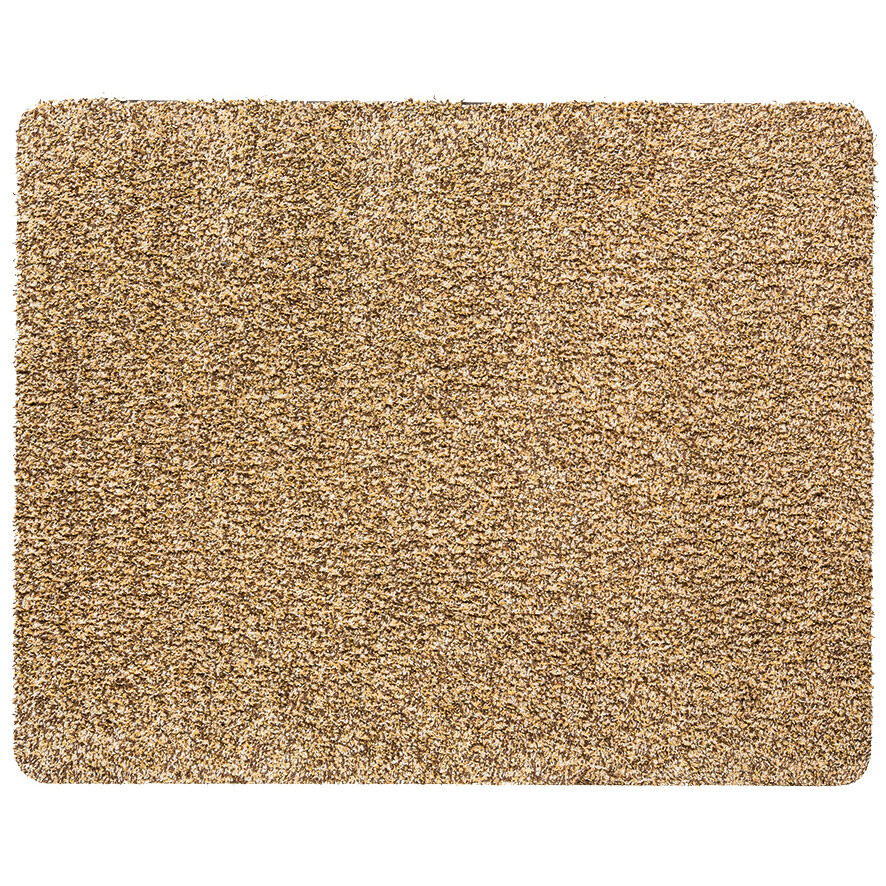 Fußmatte Aquastop, beige, 150 cm