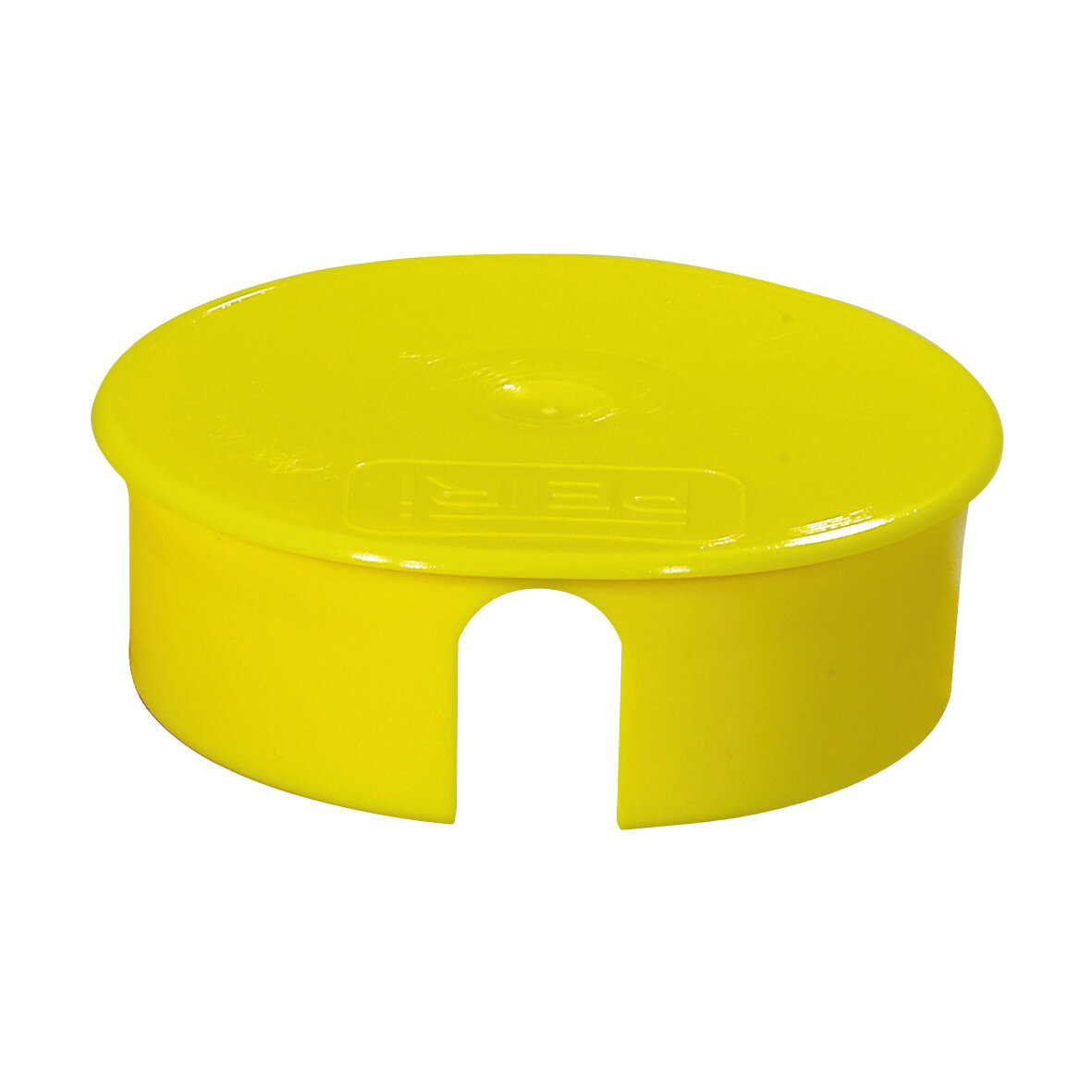 Cap, 80 mm, self-service