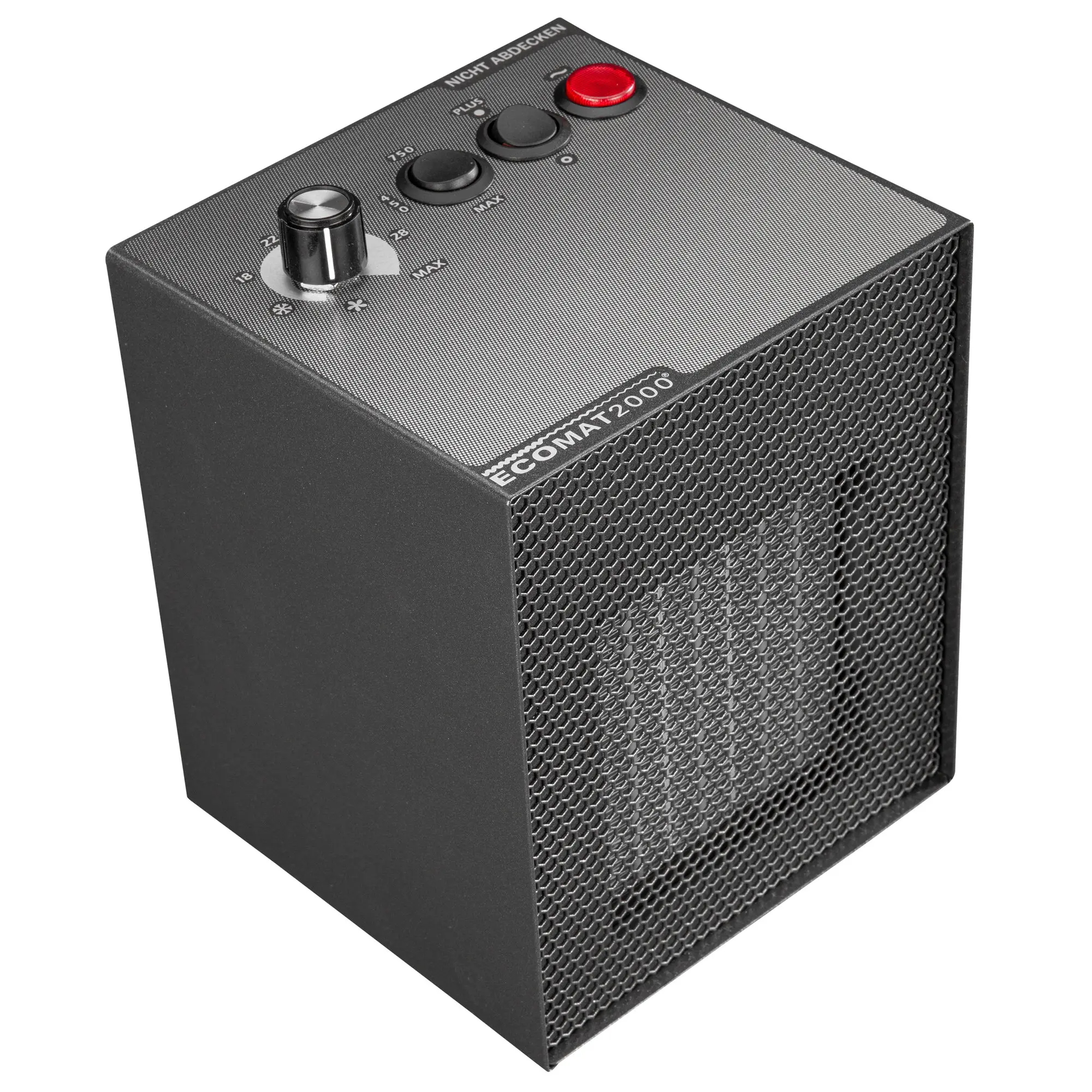 Heizgerät Ecomat 2000 Classic Plus