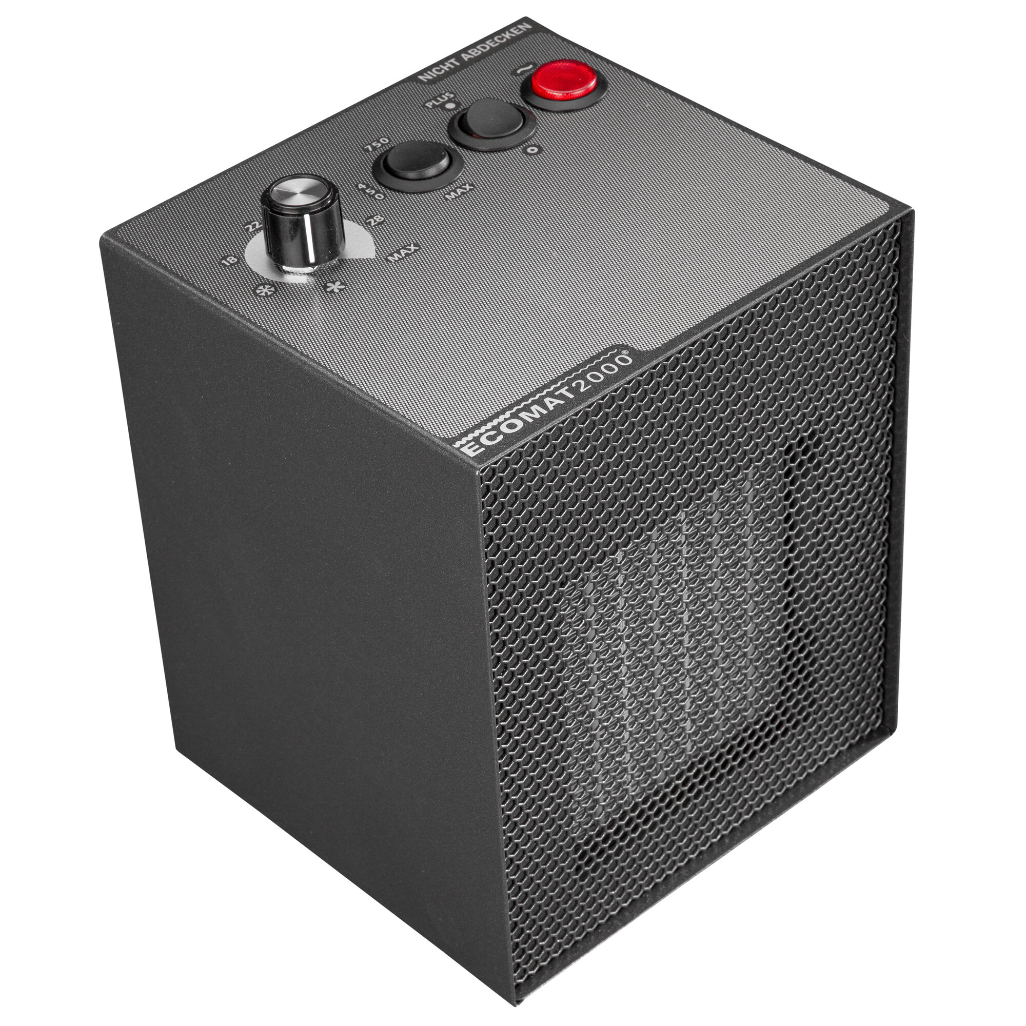 Heizgerät Ecomat 2000 Classic Plus