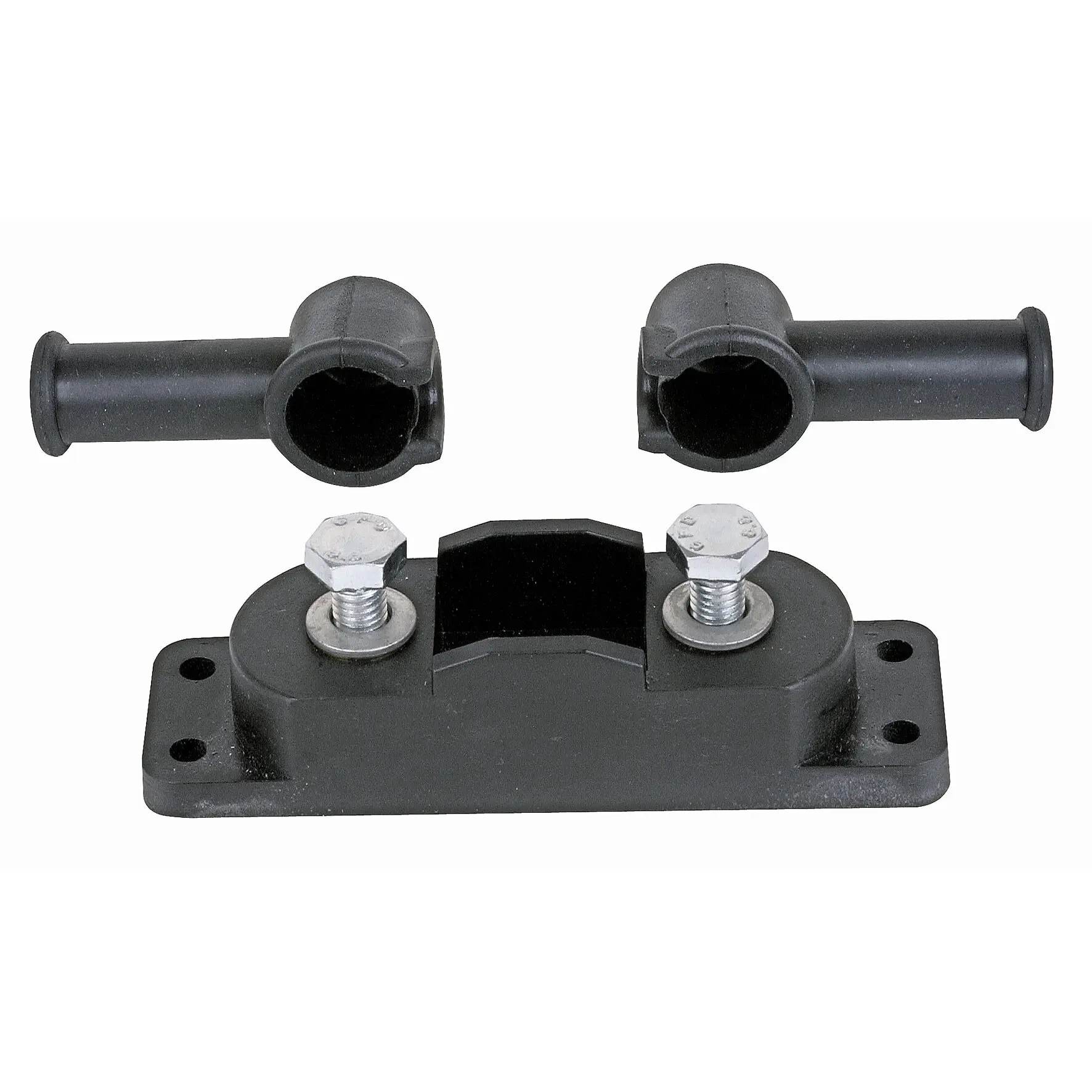 Hochlastsicherungssatz für MT ICC 3000 SI-N/120 A