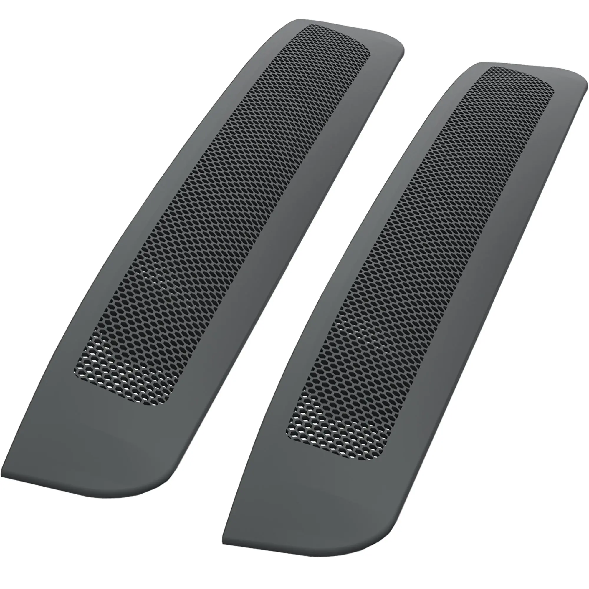 Paneelensatz für Truma-Luftverteiler small, grau