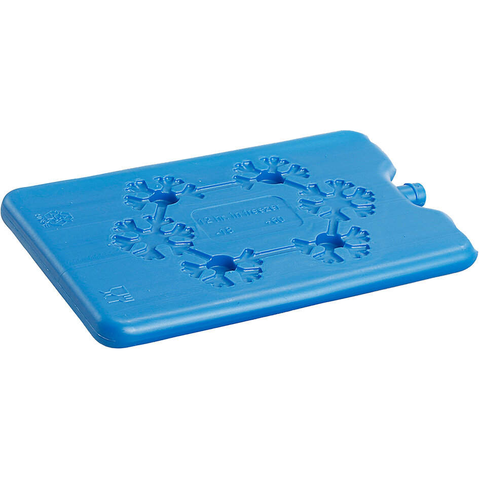 Flat Ice Packs Cool Pad 200, 2 Pieces