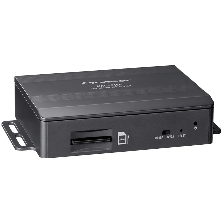 Navigation Module Pioneer AVIC-F160