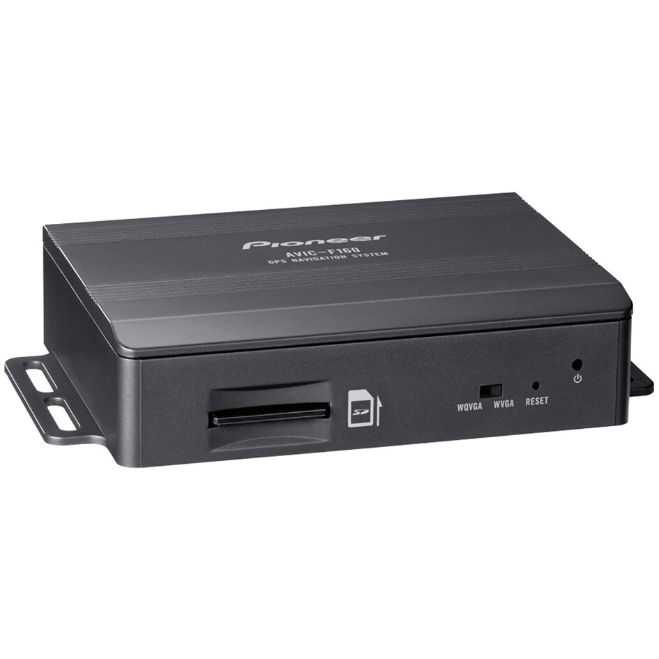Navigation Module Pioneer AVIC-F160