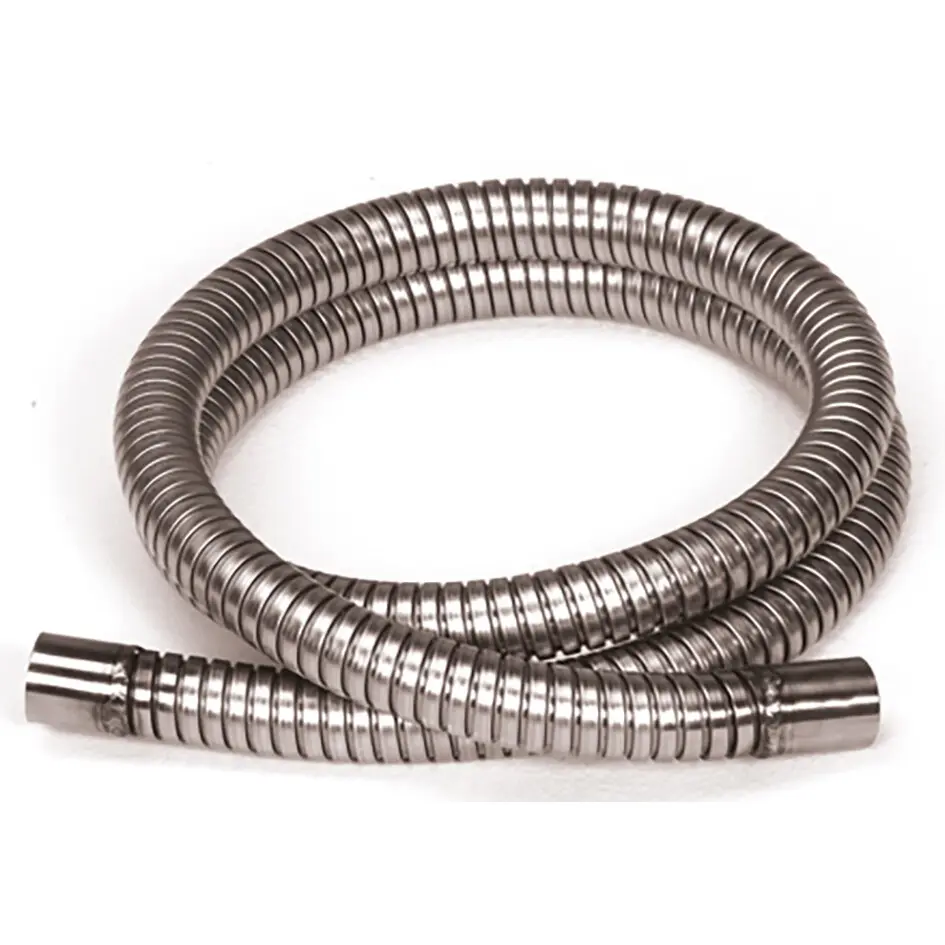 Abgasschlauch für Honda Stromerzeuger EU 10i und EU 20i