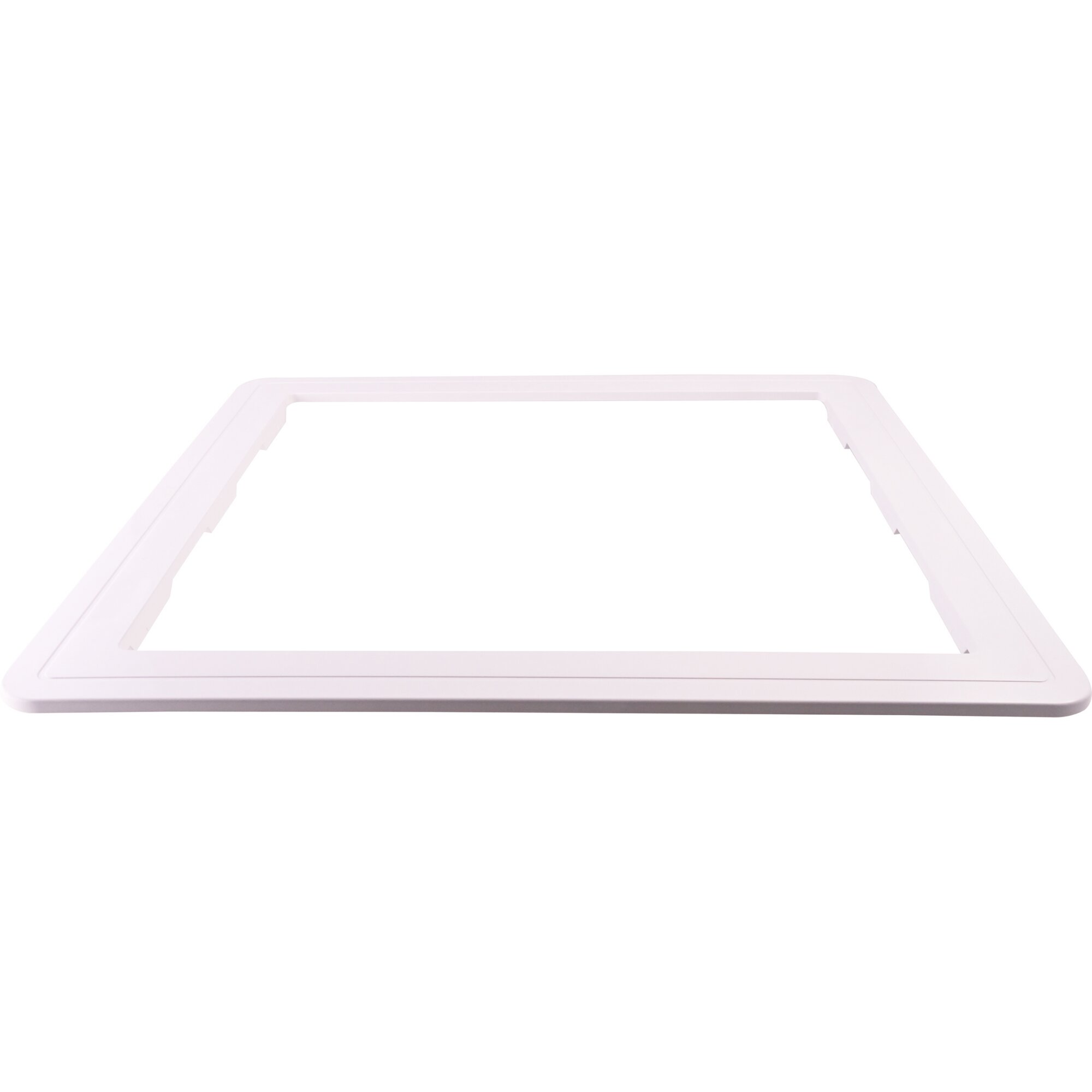 Adapter Frame for MaxxFan Deluxe for Fiat Ducato built since 2006/07