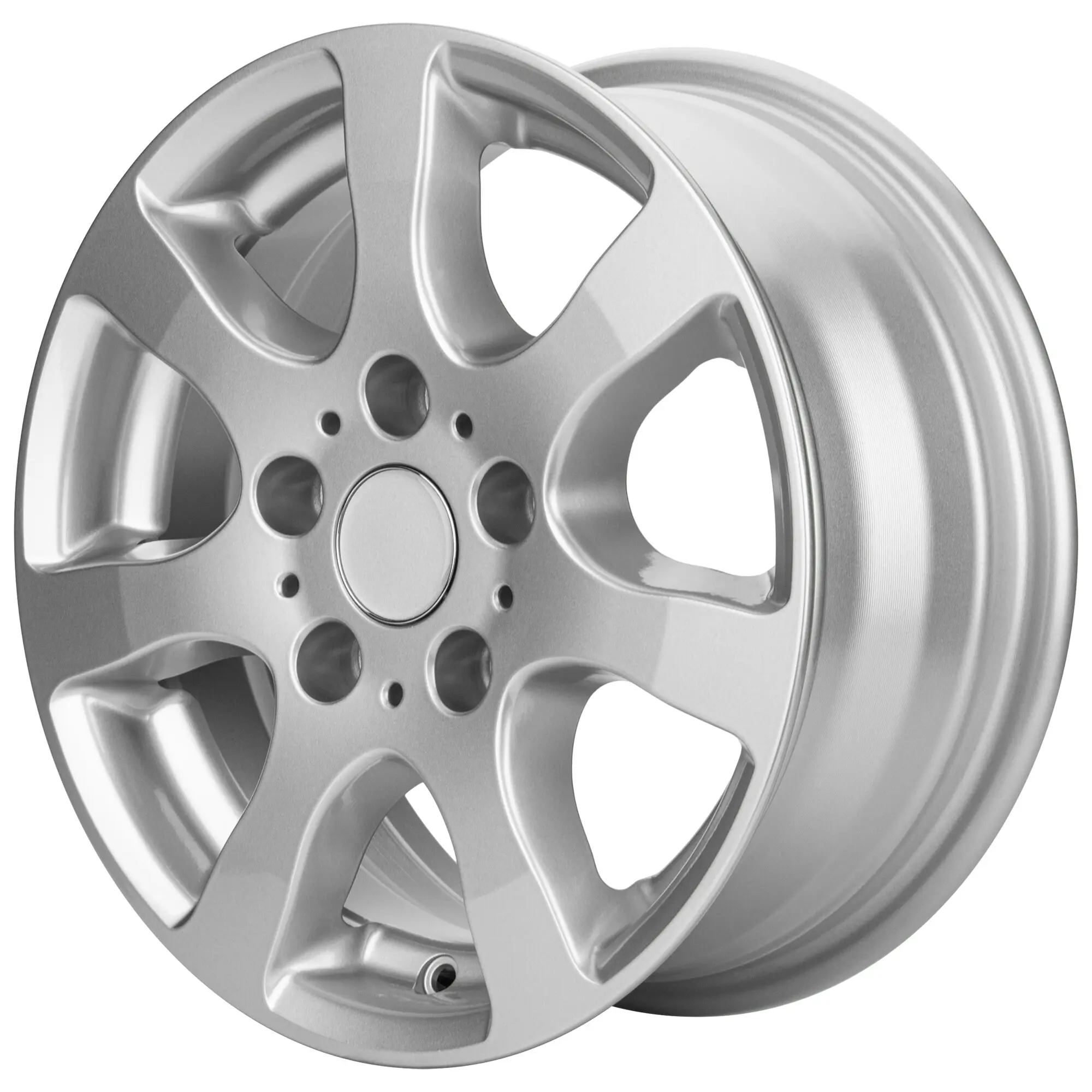 Aluminium Rim