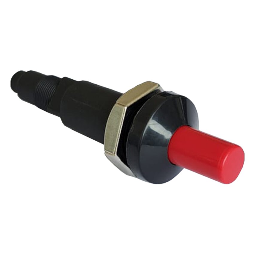 Piezo Igniter for Stand-Alone Outdoor Gas Burner