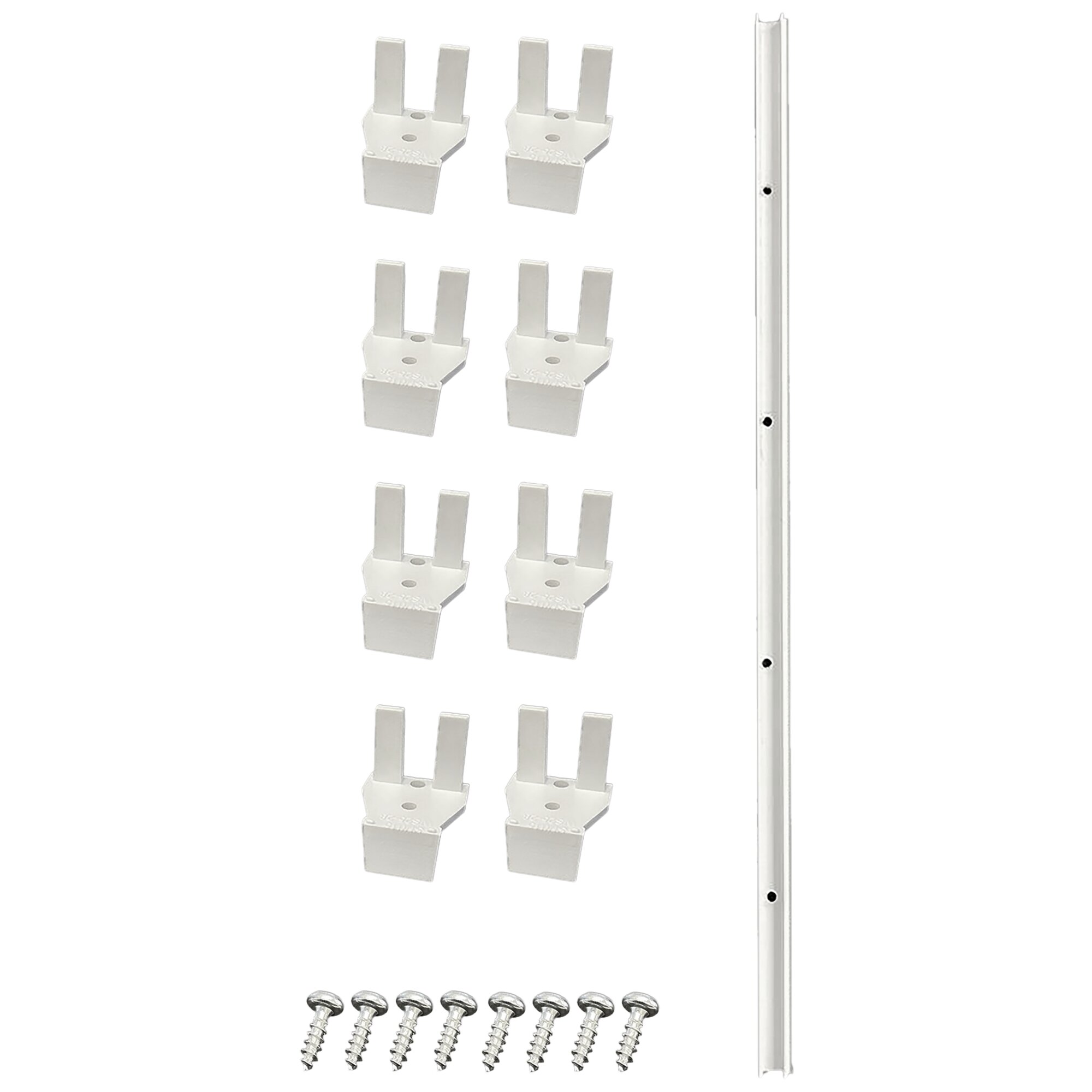 Mounting Kit for roofSTAR 4