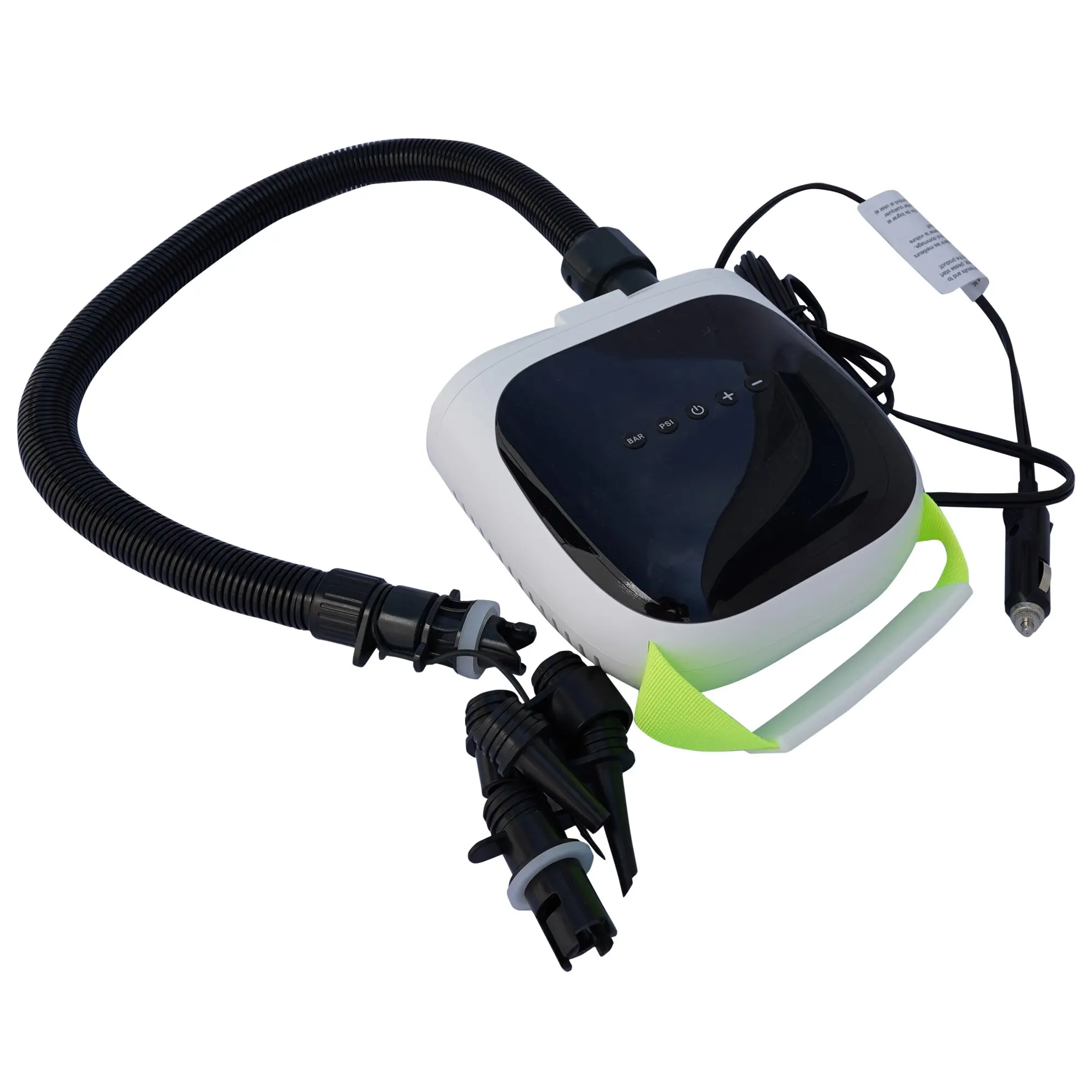 Luftpumpe elektrisch