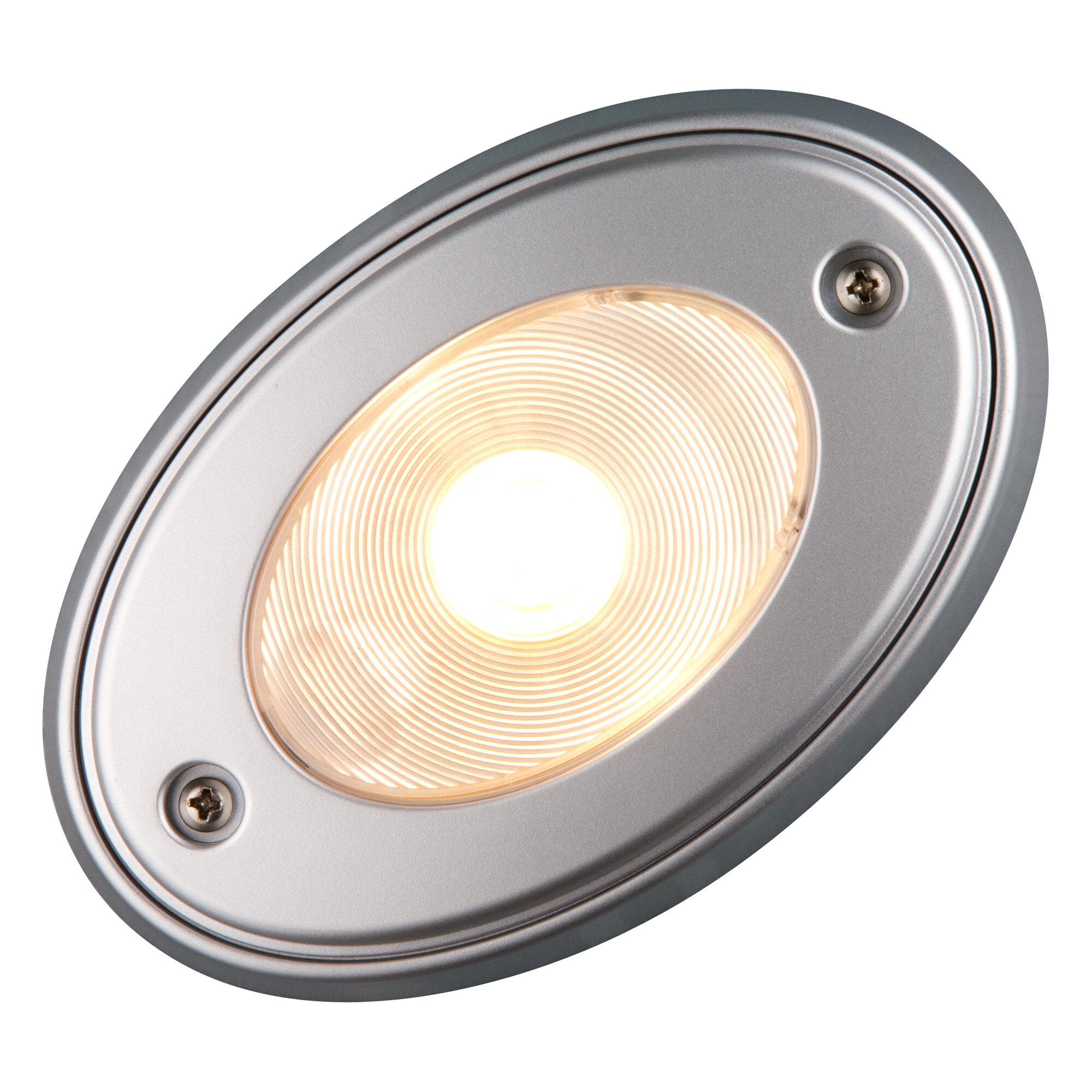 Surface-Mounted Spotlight Oval
