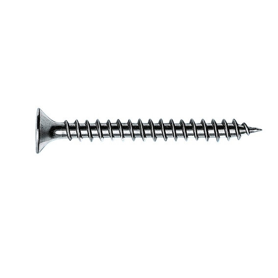 Chipboard Screw Countersunk Head Z