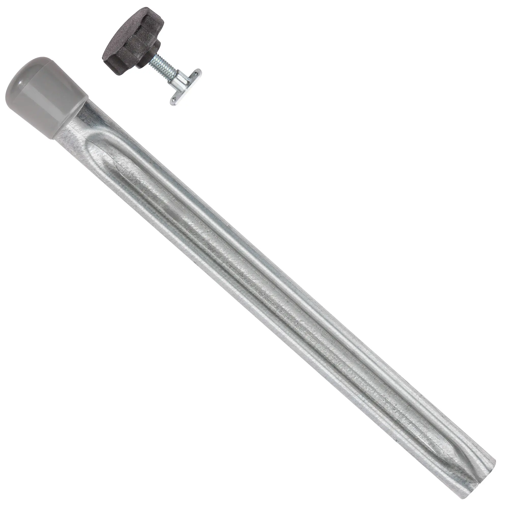 Tischbein komplett für Accordeon, Stabilic 1