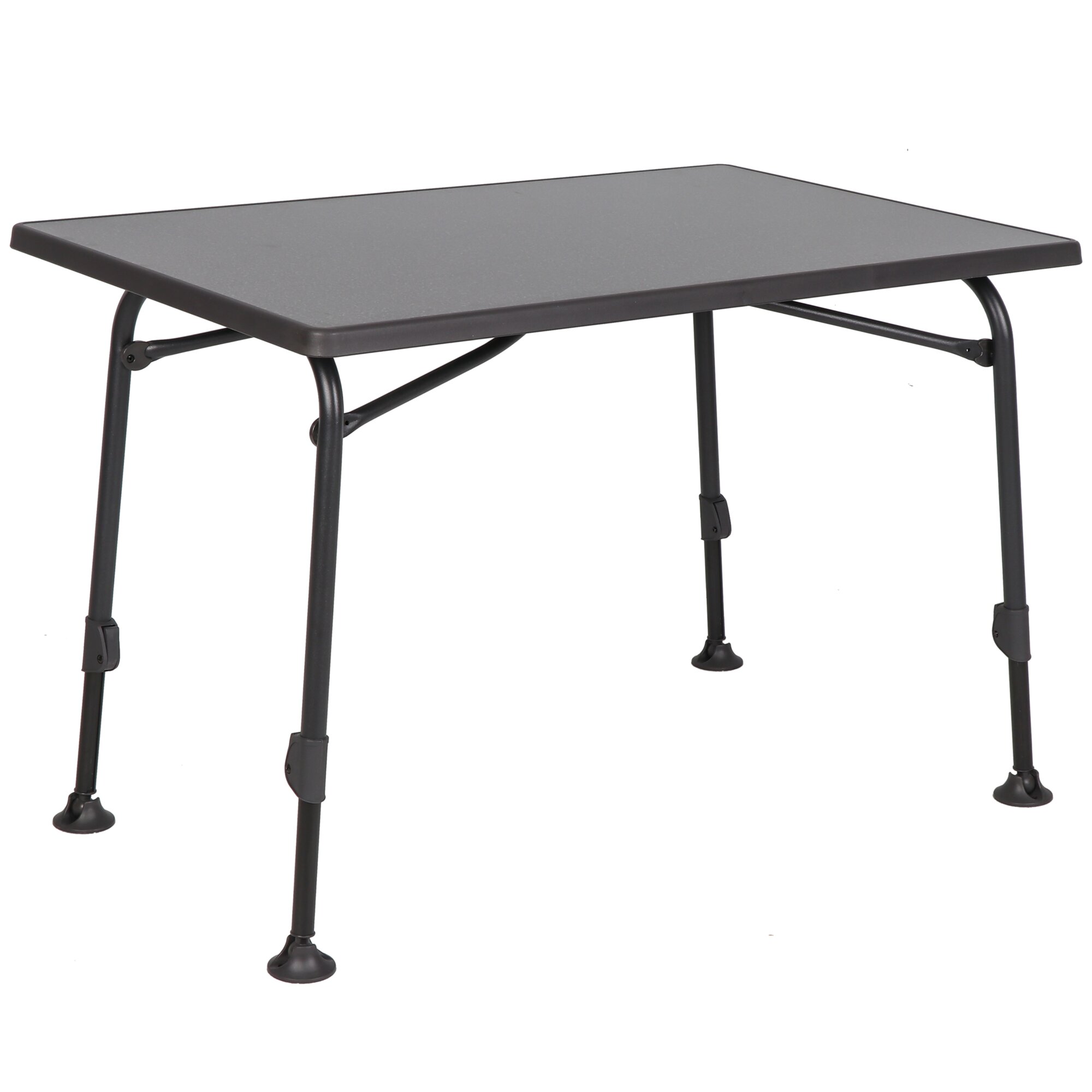 Westfield Campingtisch Aircolite blackedition, 115 cm